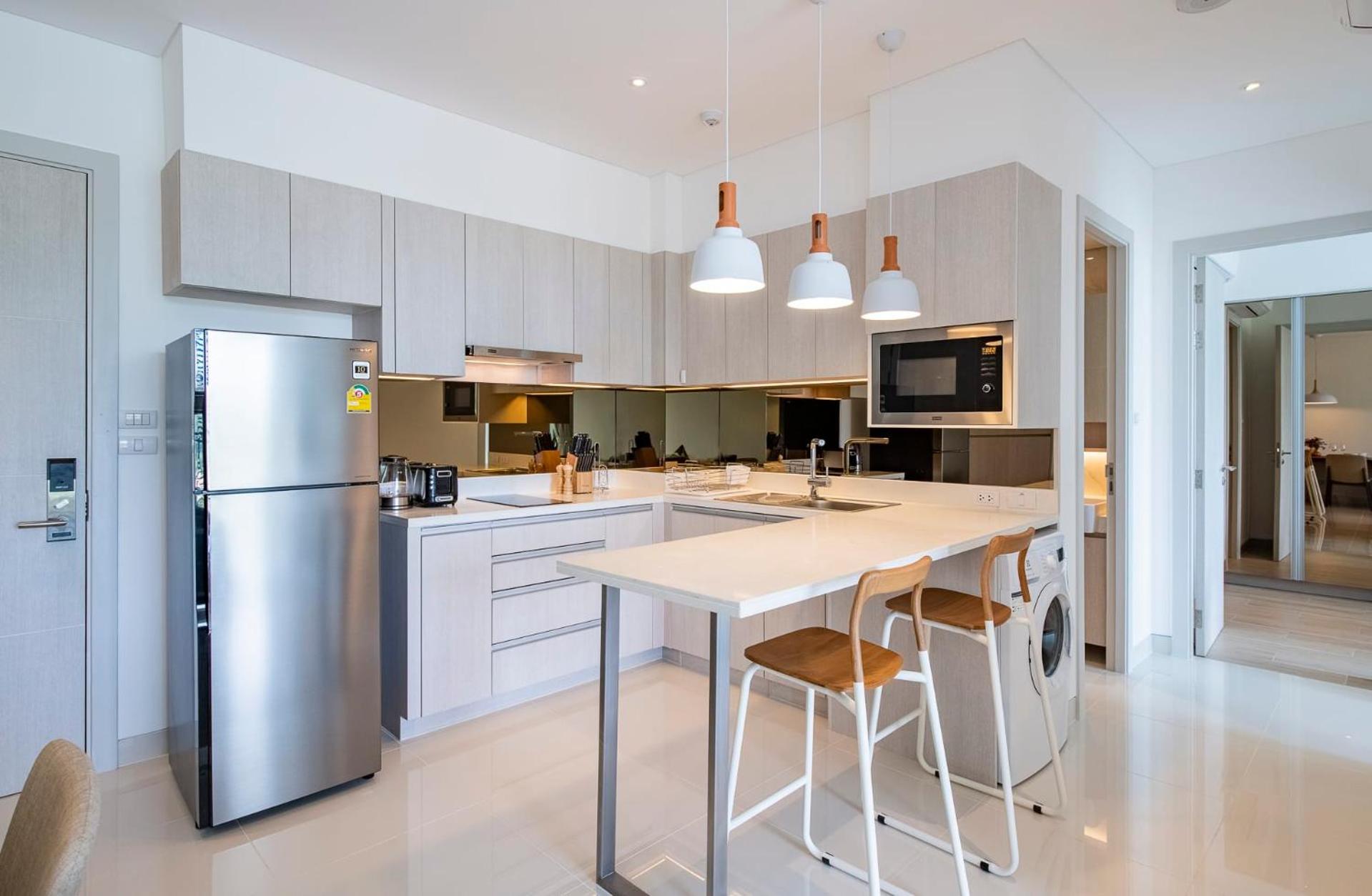 Aparthotel Cassia Residences By Laguna Phuket