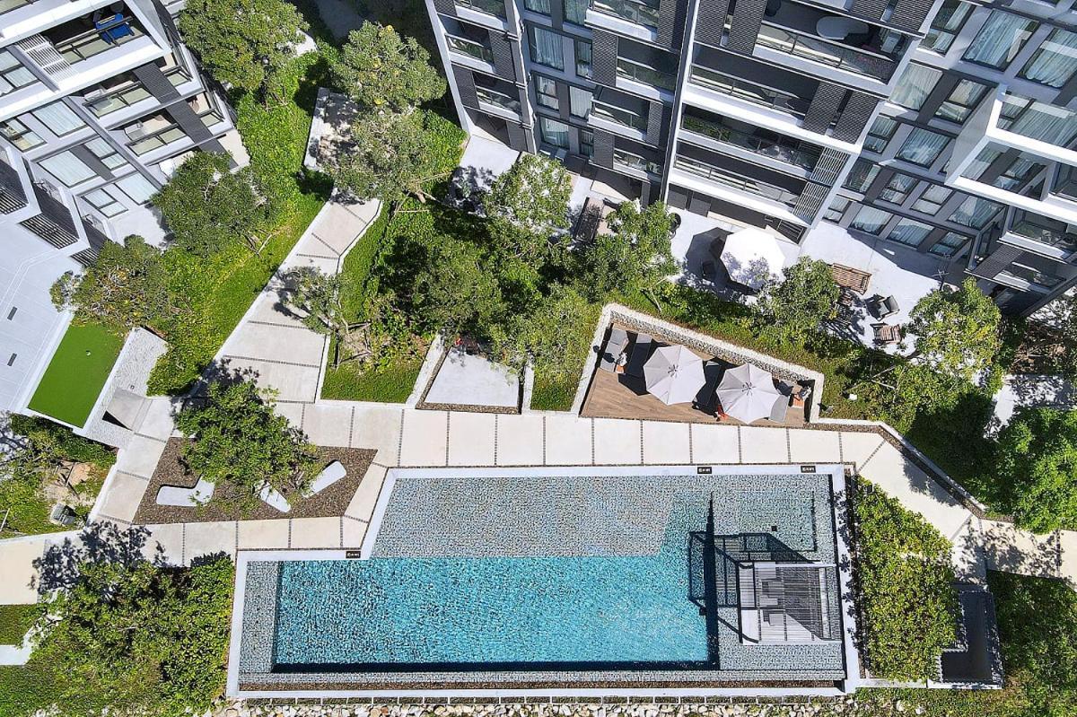 Cassia Residences By Laguna Phuket Aparthotel