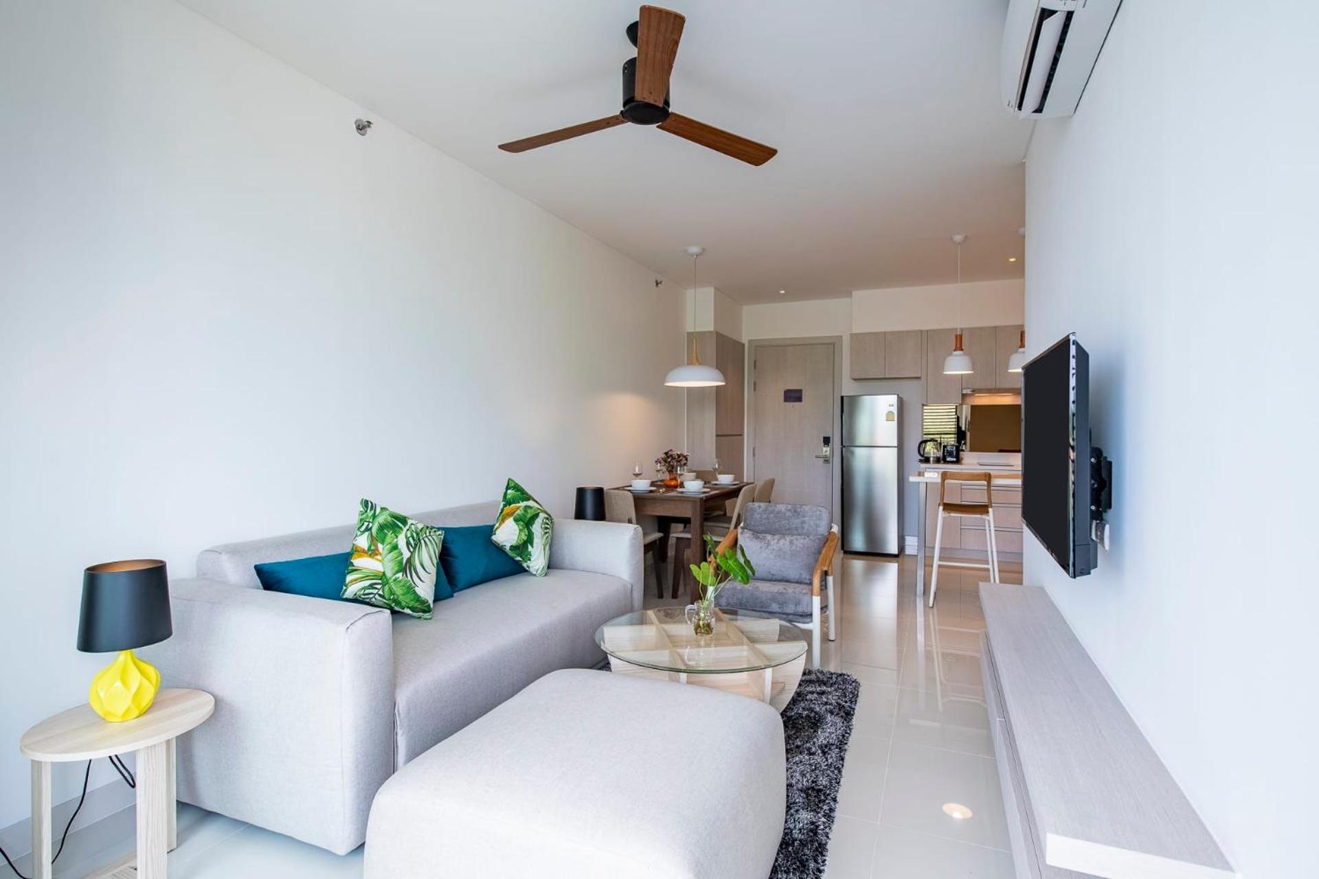 Cassia Residences By Laguna Phuket 4*