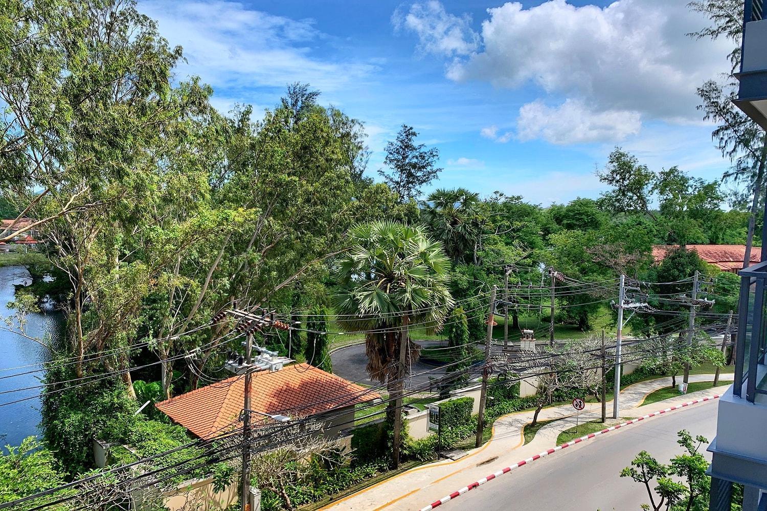 Cassia Residences By Laguna Phuket Bang Tao Beach (Phuket)