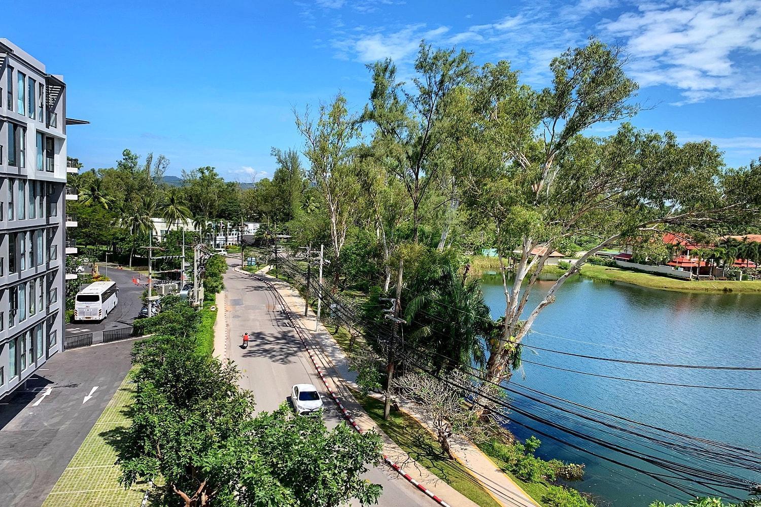 Aparthotel Cassia Residences By Laguna Phuket