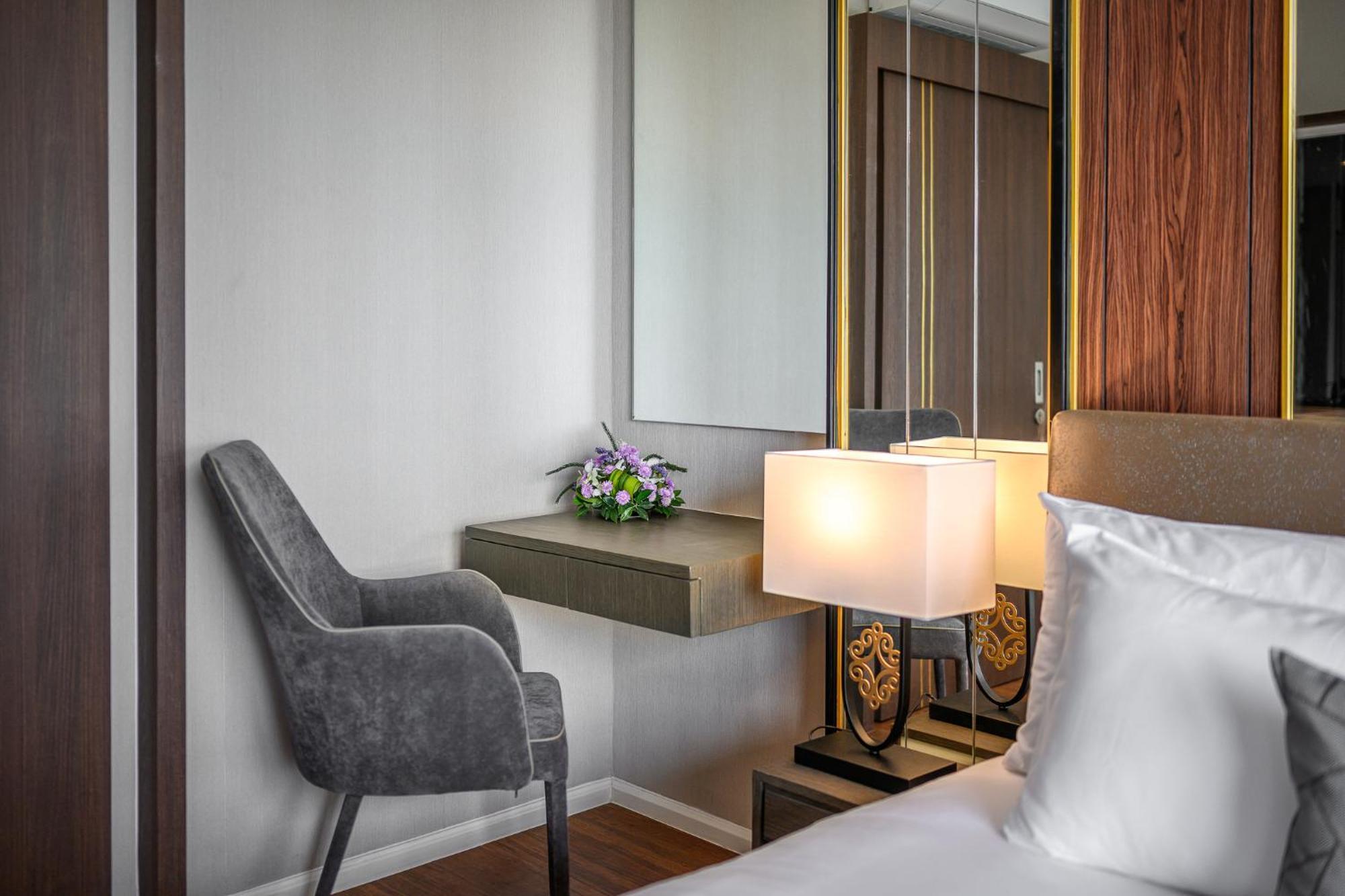 Mida Grande Phuket Official Account 5* Surin Beach (Phuket)