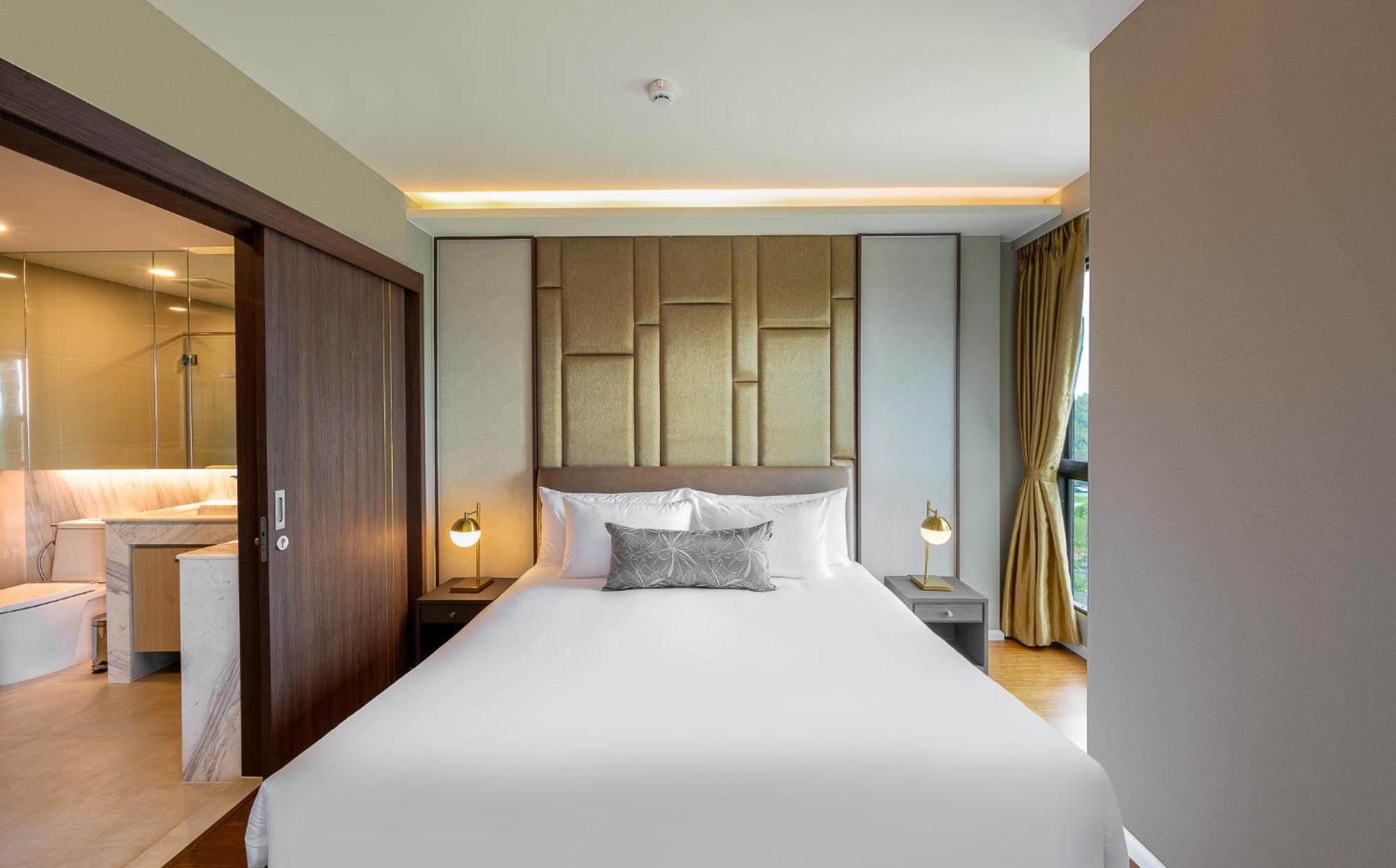 Mida Grande Phuket Official Account