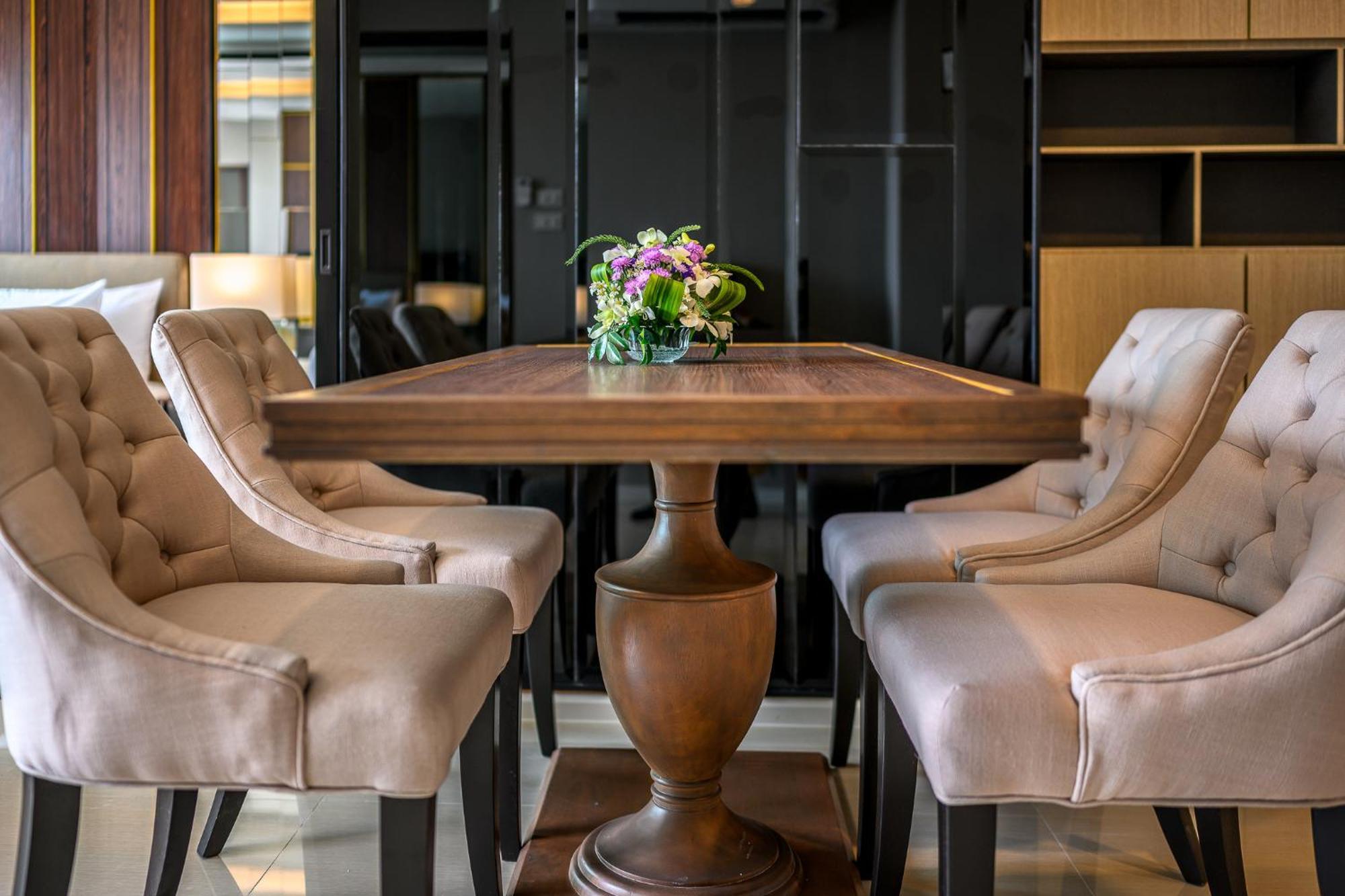 Mida Grande Phuket Official Account 5* Surin Beach (Phuket)