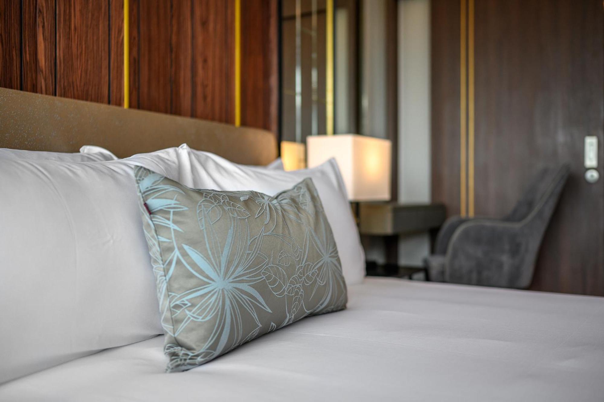 Mida Grande Phuket Official Account Hotel