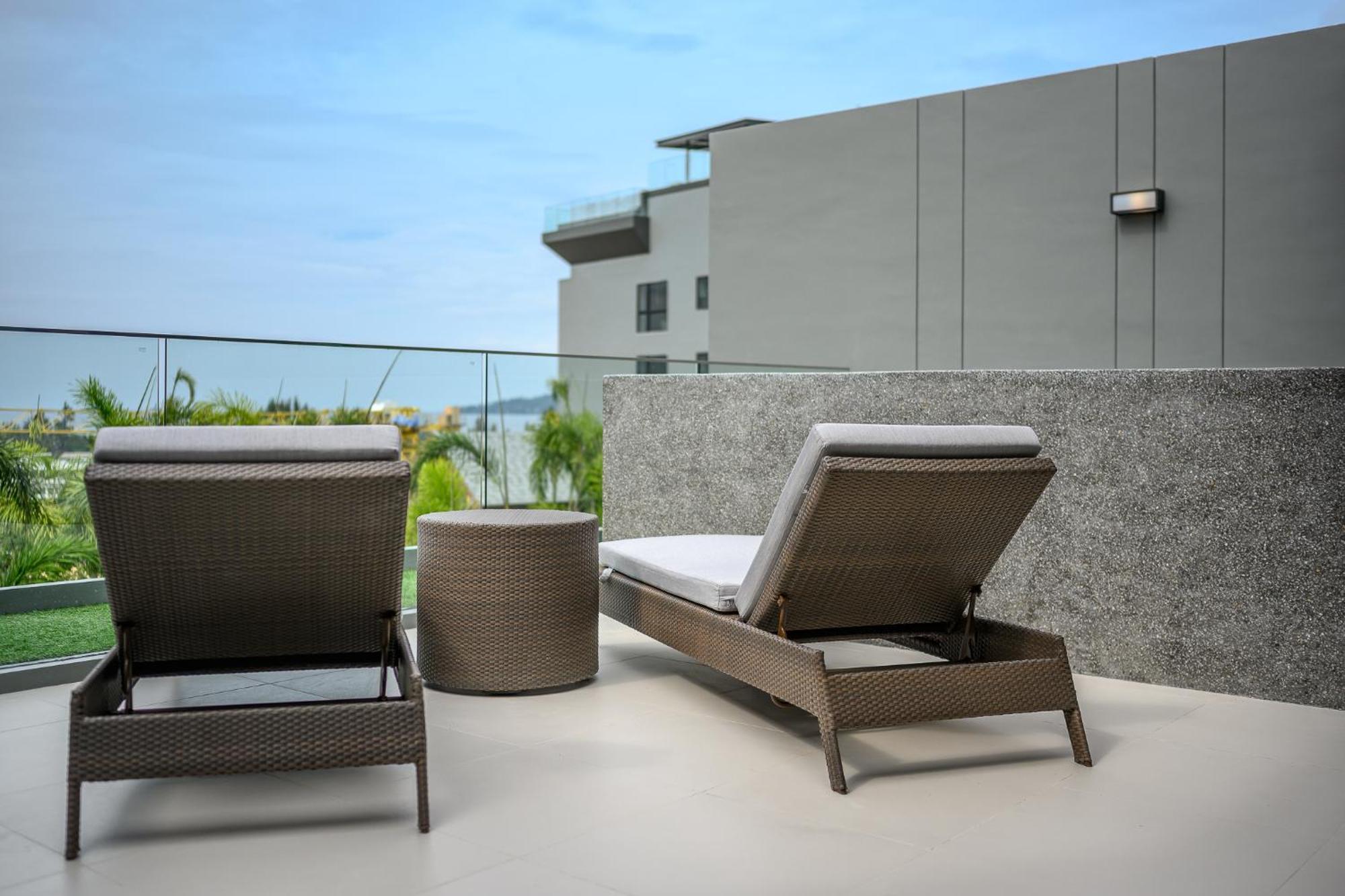Mida Grande Phuket Official Account 5* Surin Beach (Phuket)