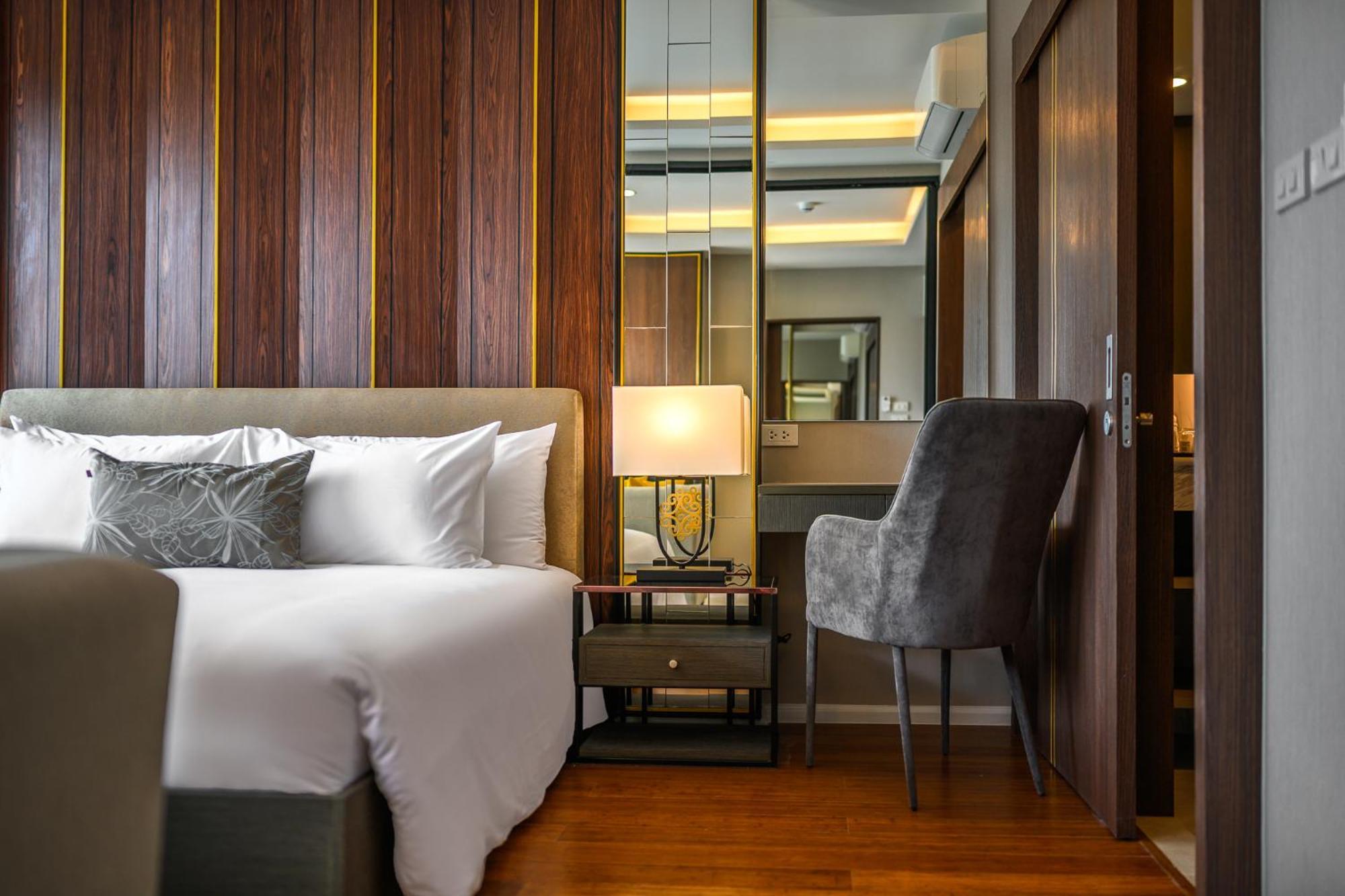 Hotel Mida Grande Phuket Official Account Surin Beach (Phuket)