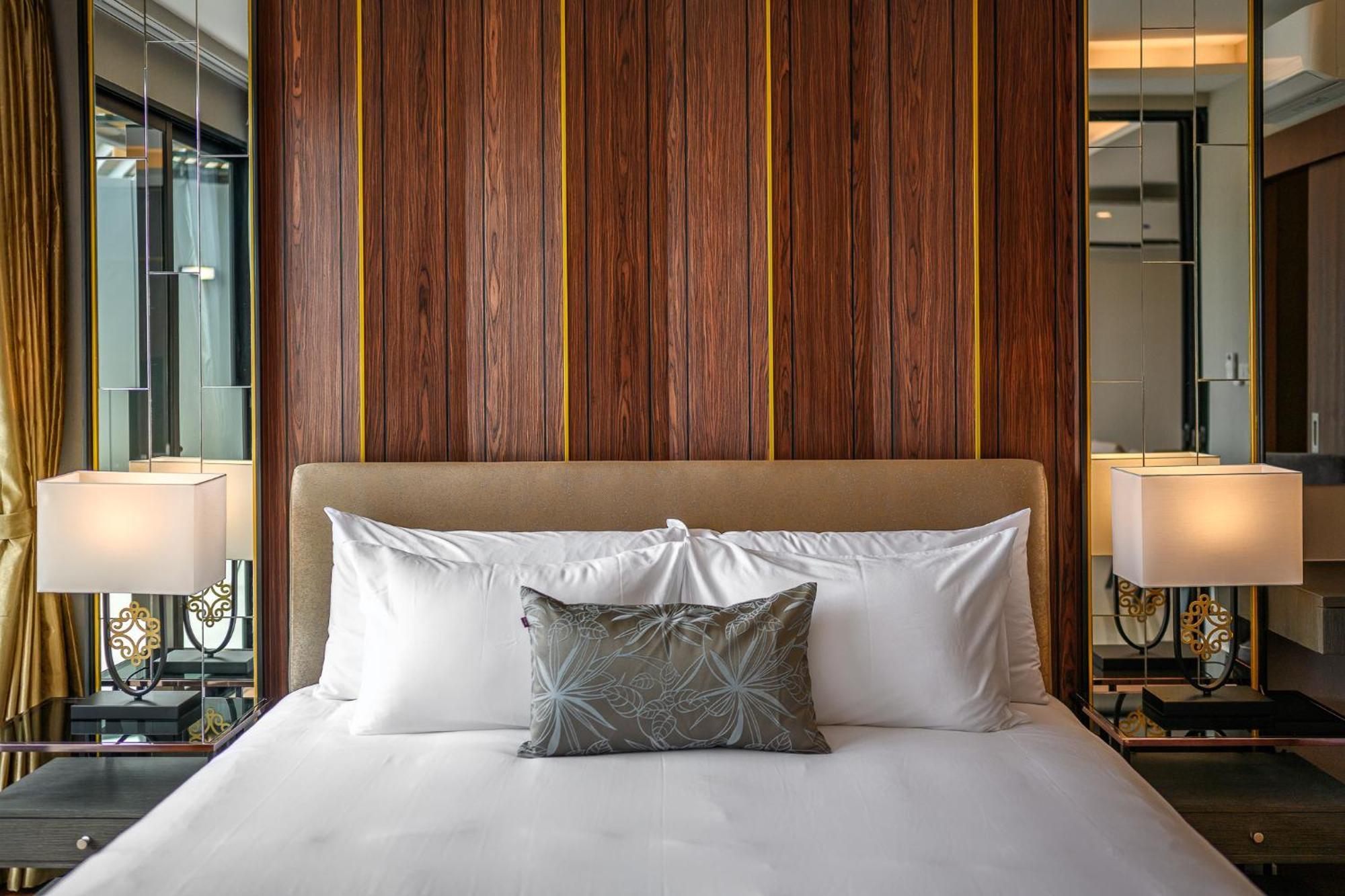 Hotel Mida Grande Phuket Official Account