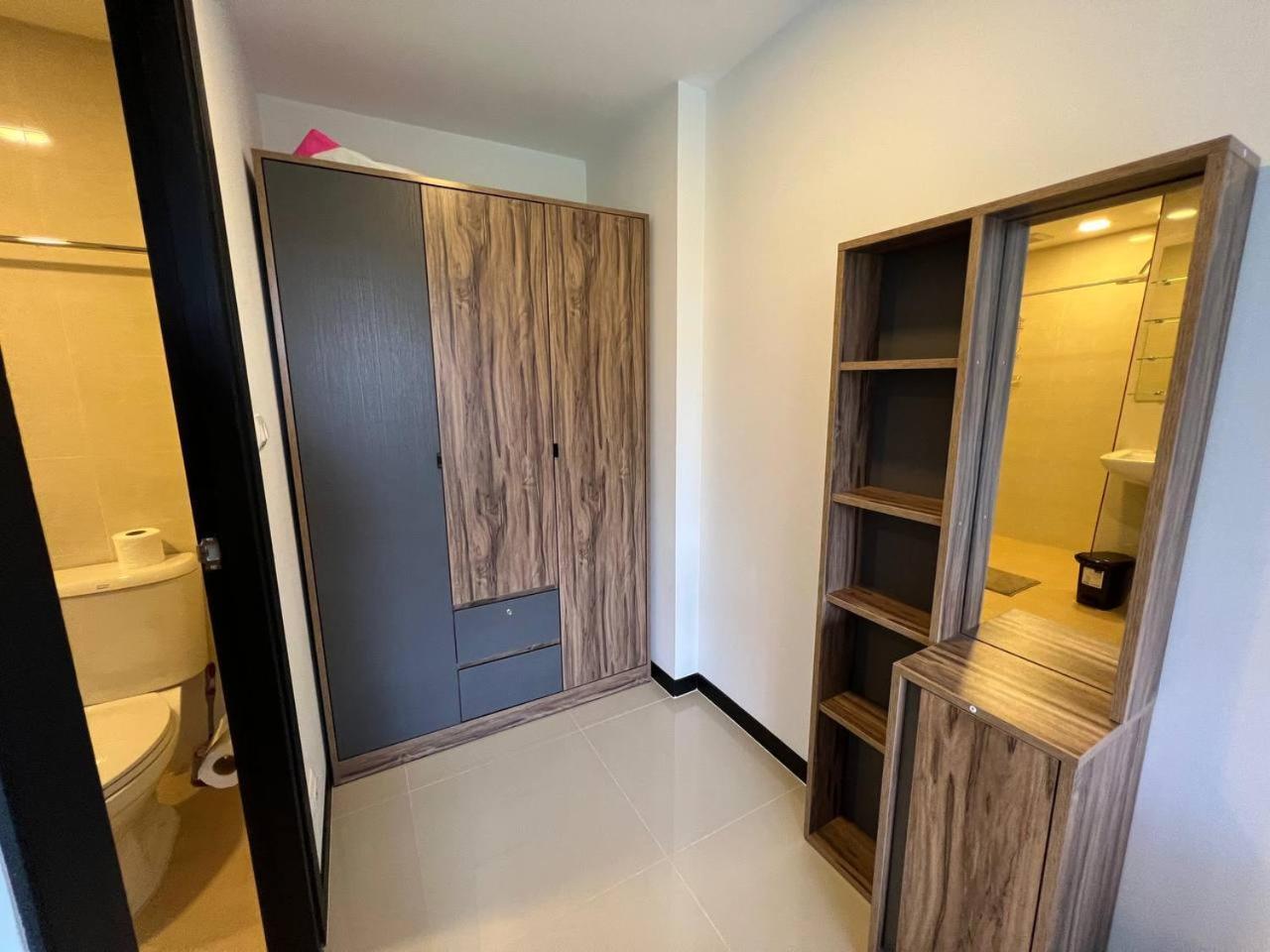 Naiharn Pearl By Villacarte Appartement *