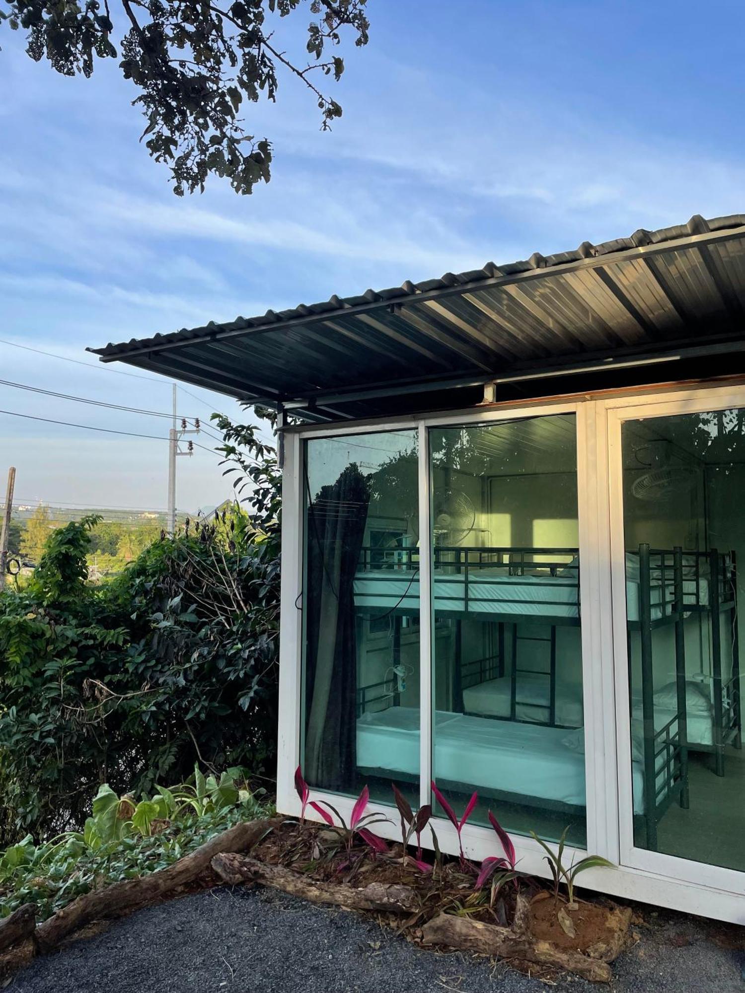 Roost Glamping - Sha Certified Tenda de luxo