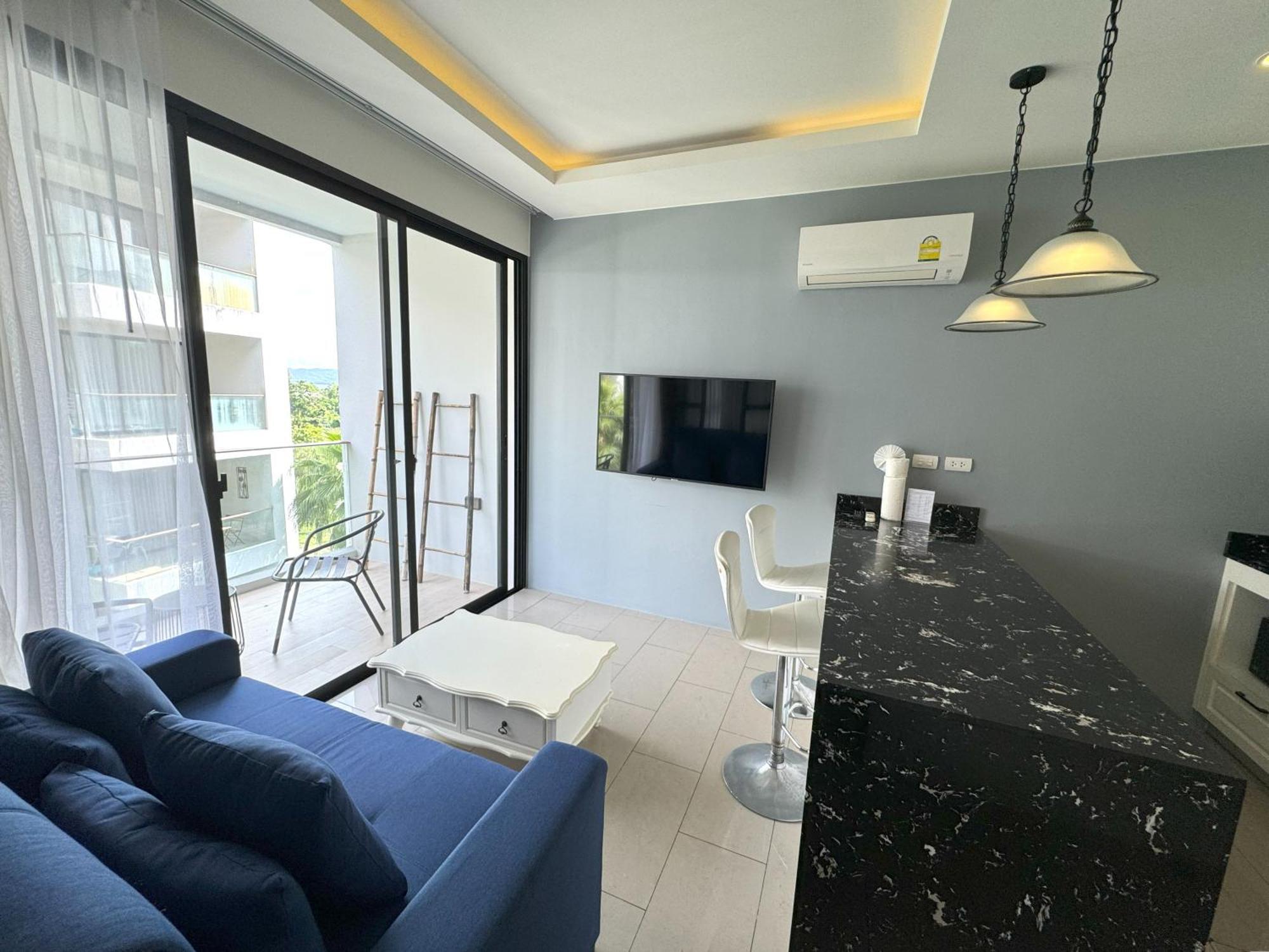 At Palmyrah By Lofty Apartamento *