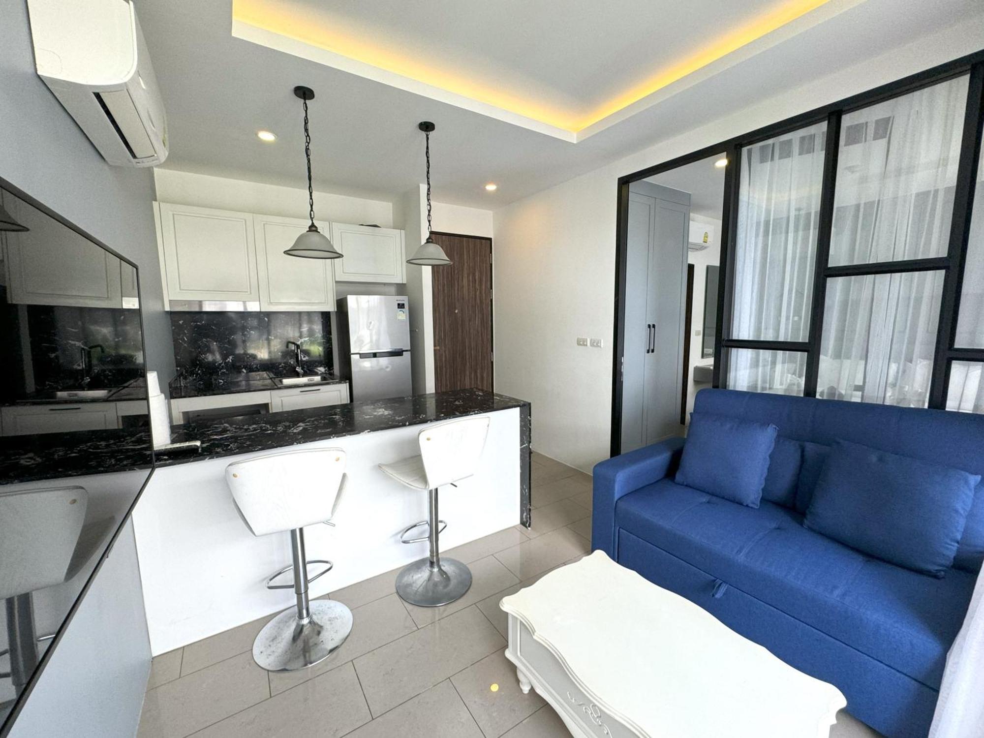 At Palmyrah By Lofty *