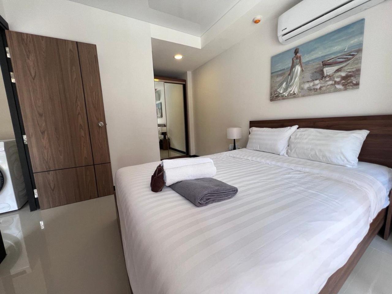 Appartement Naiharn Pearl By Villacarte