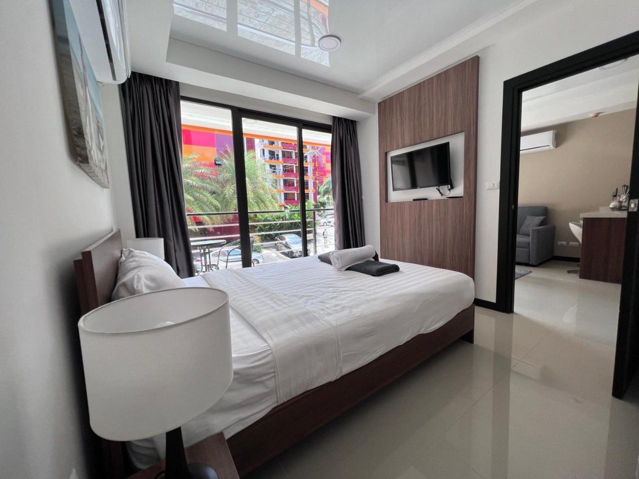 Appartement Naiharn Pearl By Villacarte Nai Harn