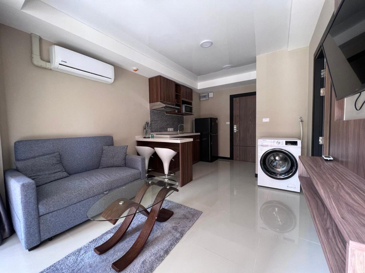 Naiharn Pearl By Villacarte Appartement