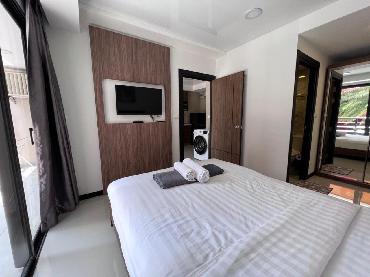 Naiharn Pearl By Villacarte Appartement