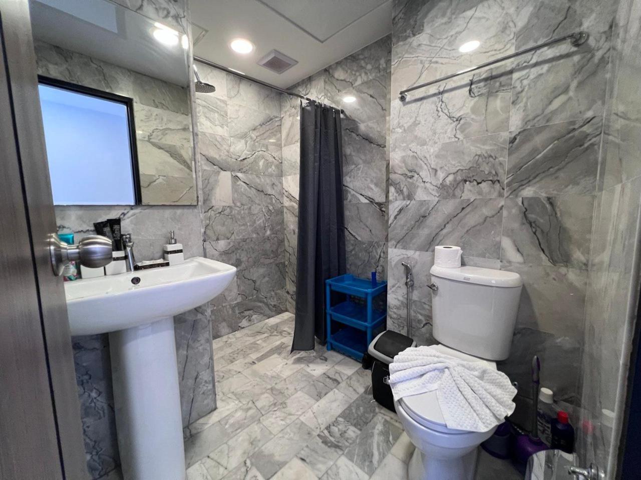 Appartement Naiharn Pearl By Villacarte