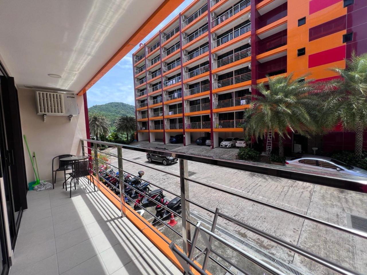 Naiharn Pearl By Villacarte Appartement Nai Harn