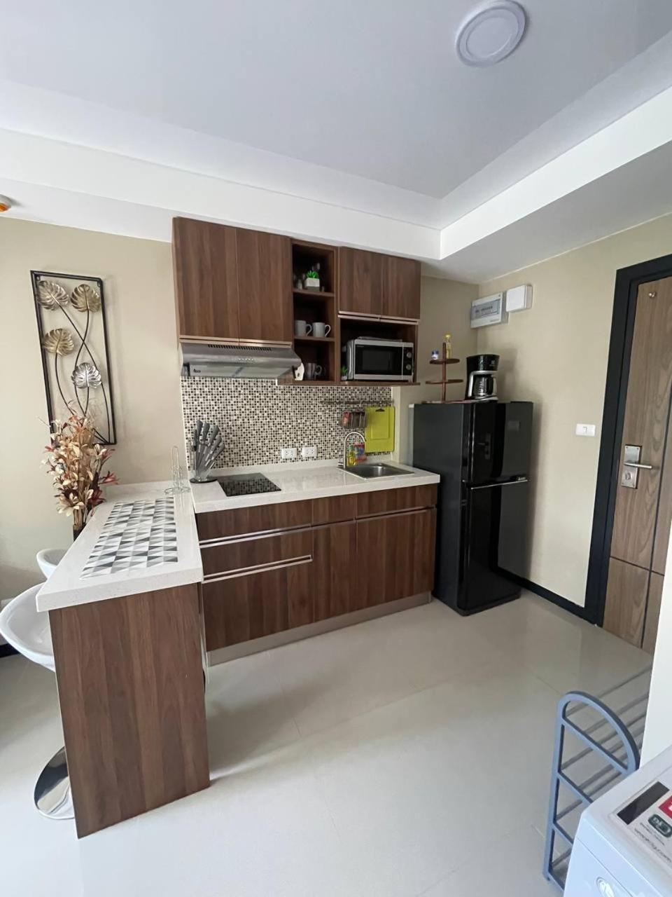 Appartement Naiharn Pearl By Villacarte Nai Harn