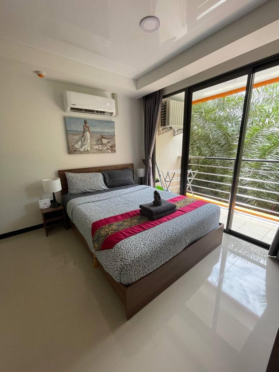 Naiharn Pearl By Villacarte Appartement Nai Harn