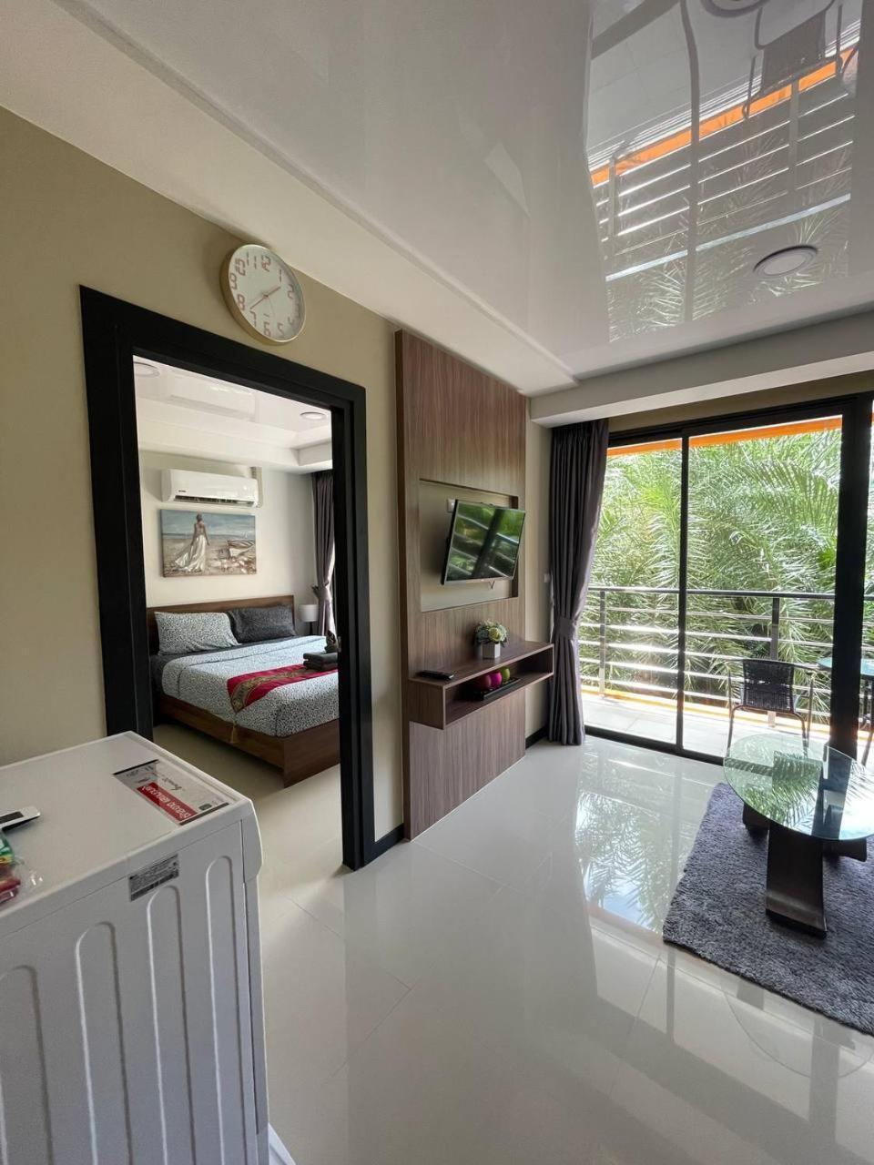 Naiharn Pearl By Villacarte Appartement