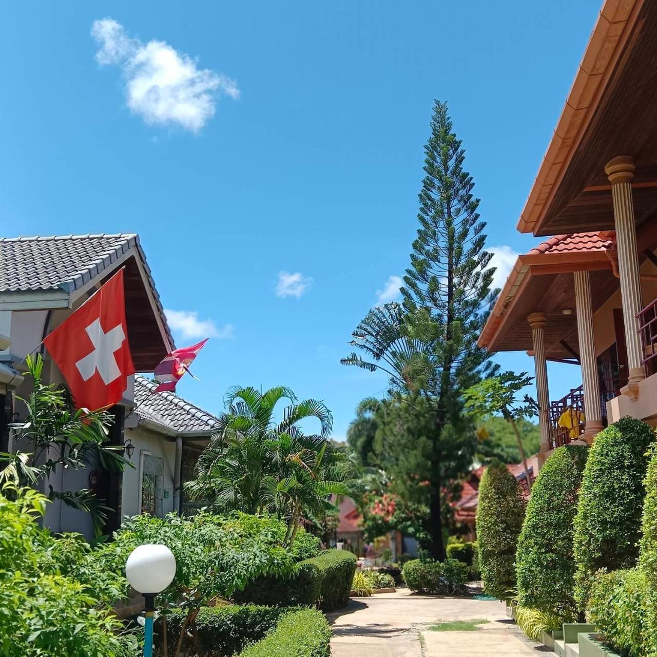 Hotel The Pace Phuket Boutique 4*