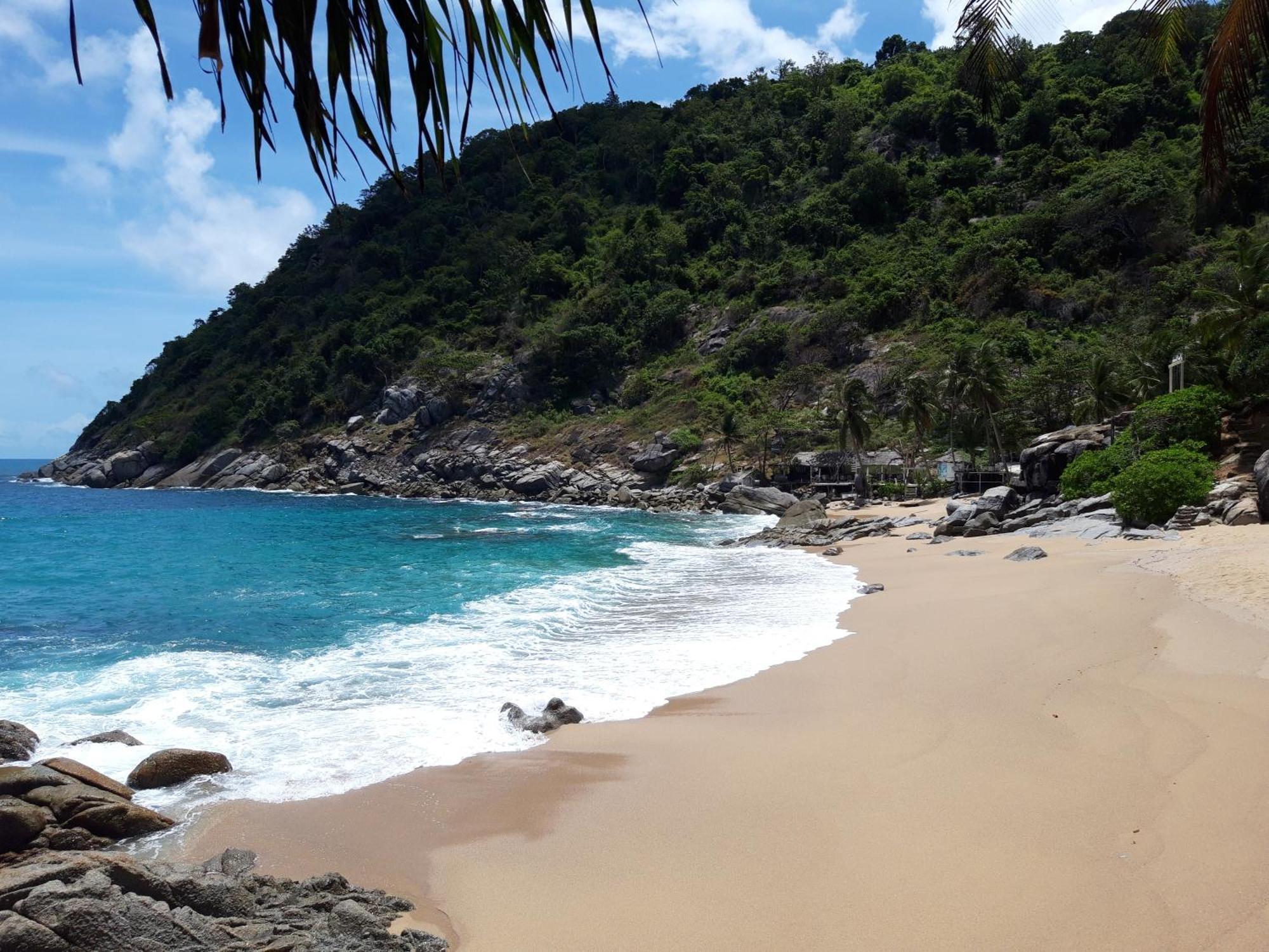 The Pace Phuket Boutique Hotel Rawai