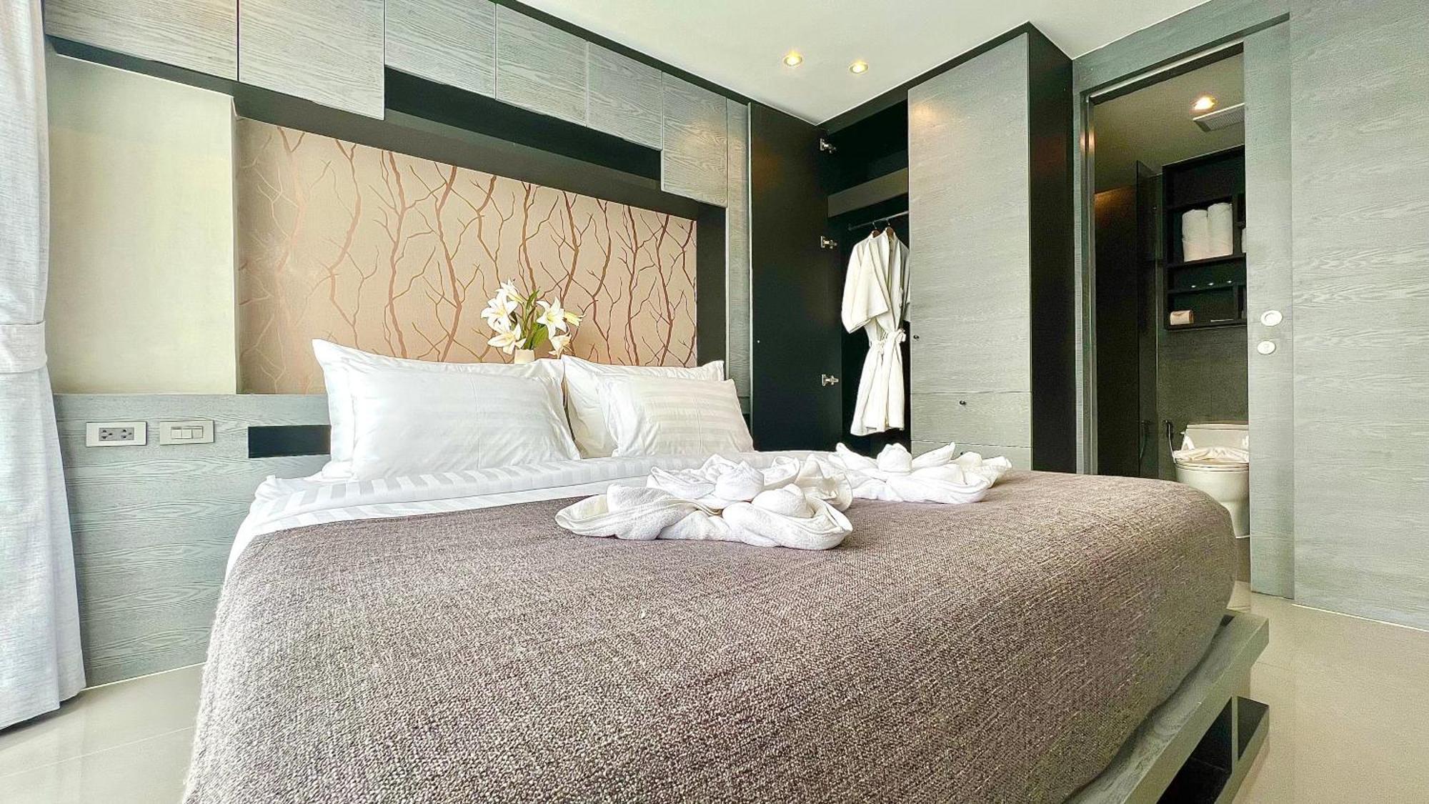 Citygate And - Official Account Hotel 5*