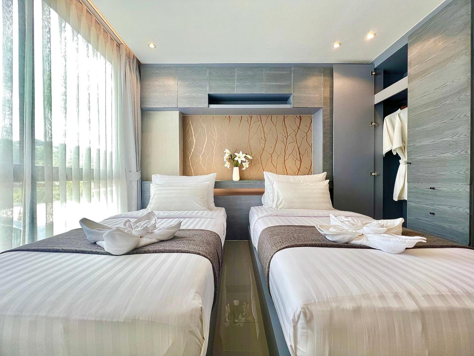 Citygate And - Official Account Hotel