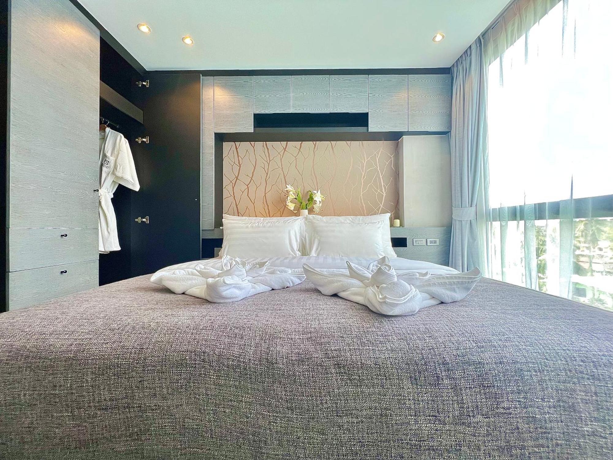 Citygate And - Official Account Hotel