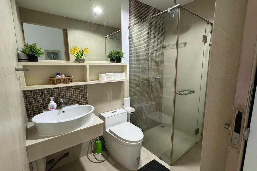 Apartment Baycliff 3-bedroom 160 M2 With Sea View Terrace Patong