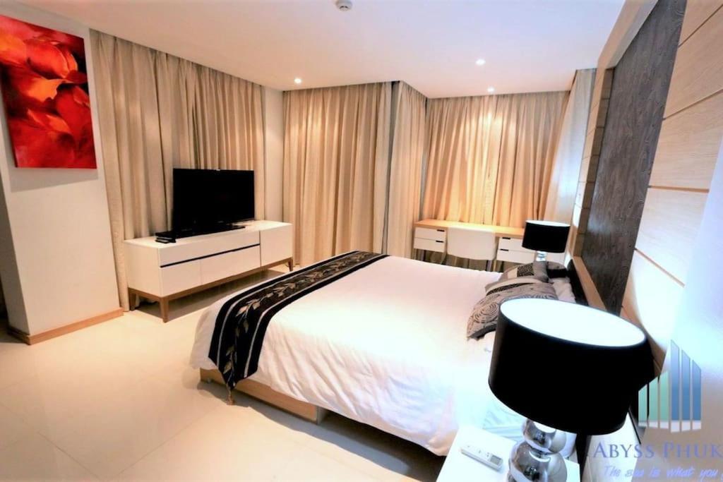 Baycliff 3-bedroom 160 M2 With Sea View Terrace Apartment *