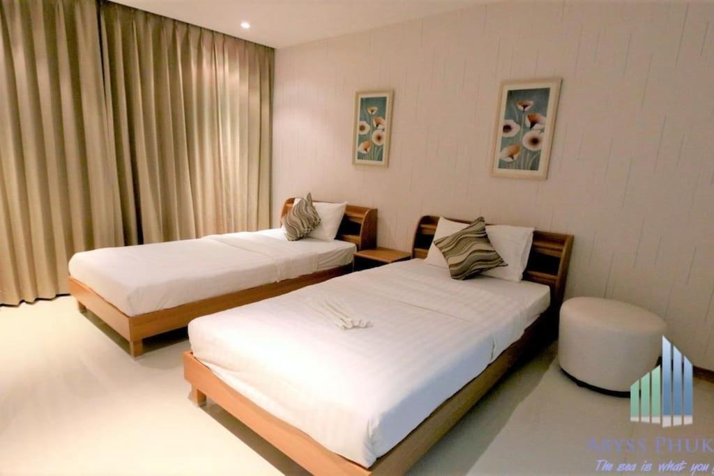 Apartment Baycliff 3-bedroom 160 M2 With Sea View Terrace *