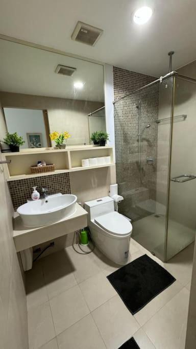 Baycliff 3-bedroom 160 M2 With Sea View Terrace * Patong