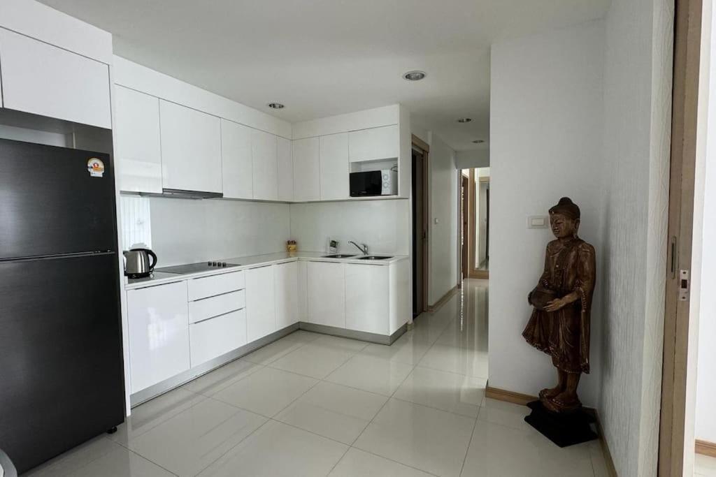 Apartment Baycliff 3-bedroom 160 M2 With Sea View Terrace