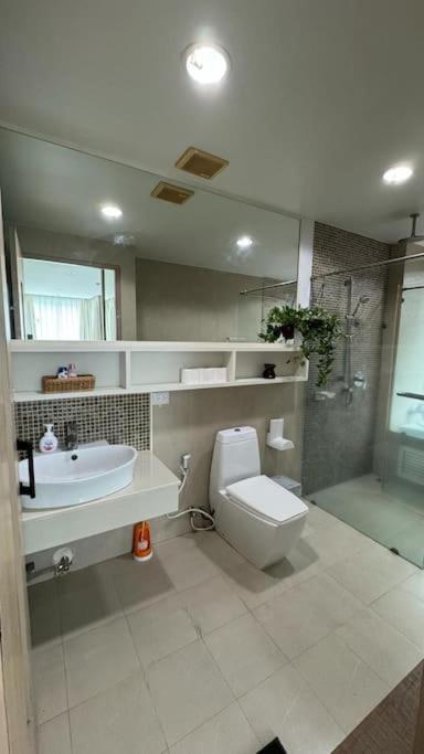 Baycliff 3-bedroom 160 M2 With Sea View Terrace Patong