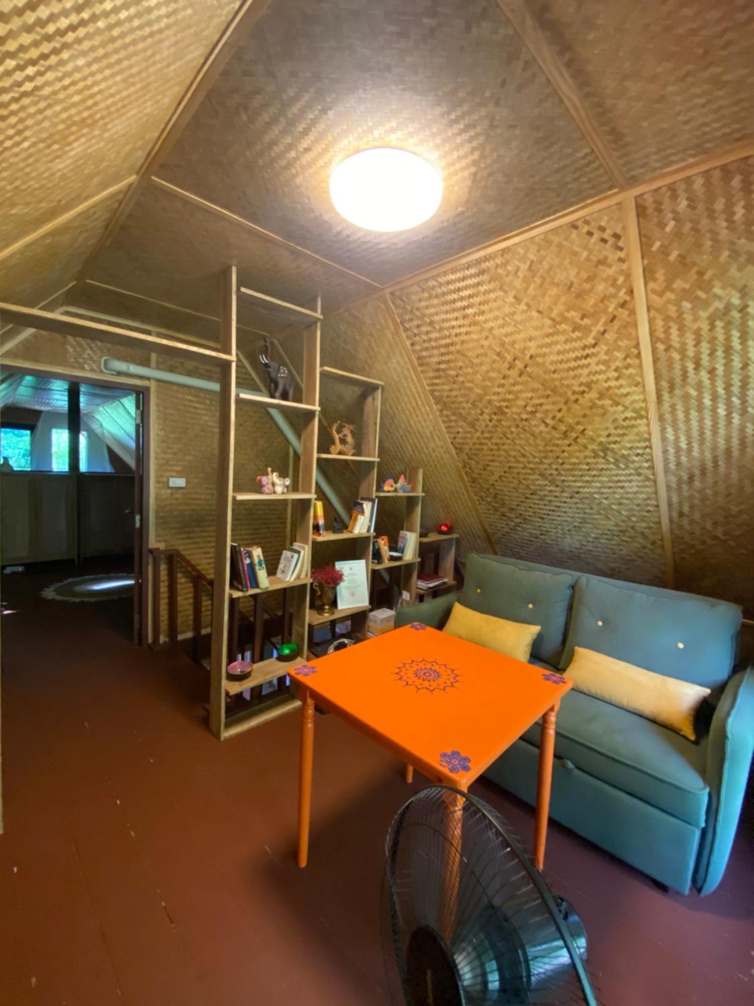 Jungle House At Yanui In Rawai Vakantiehuis