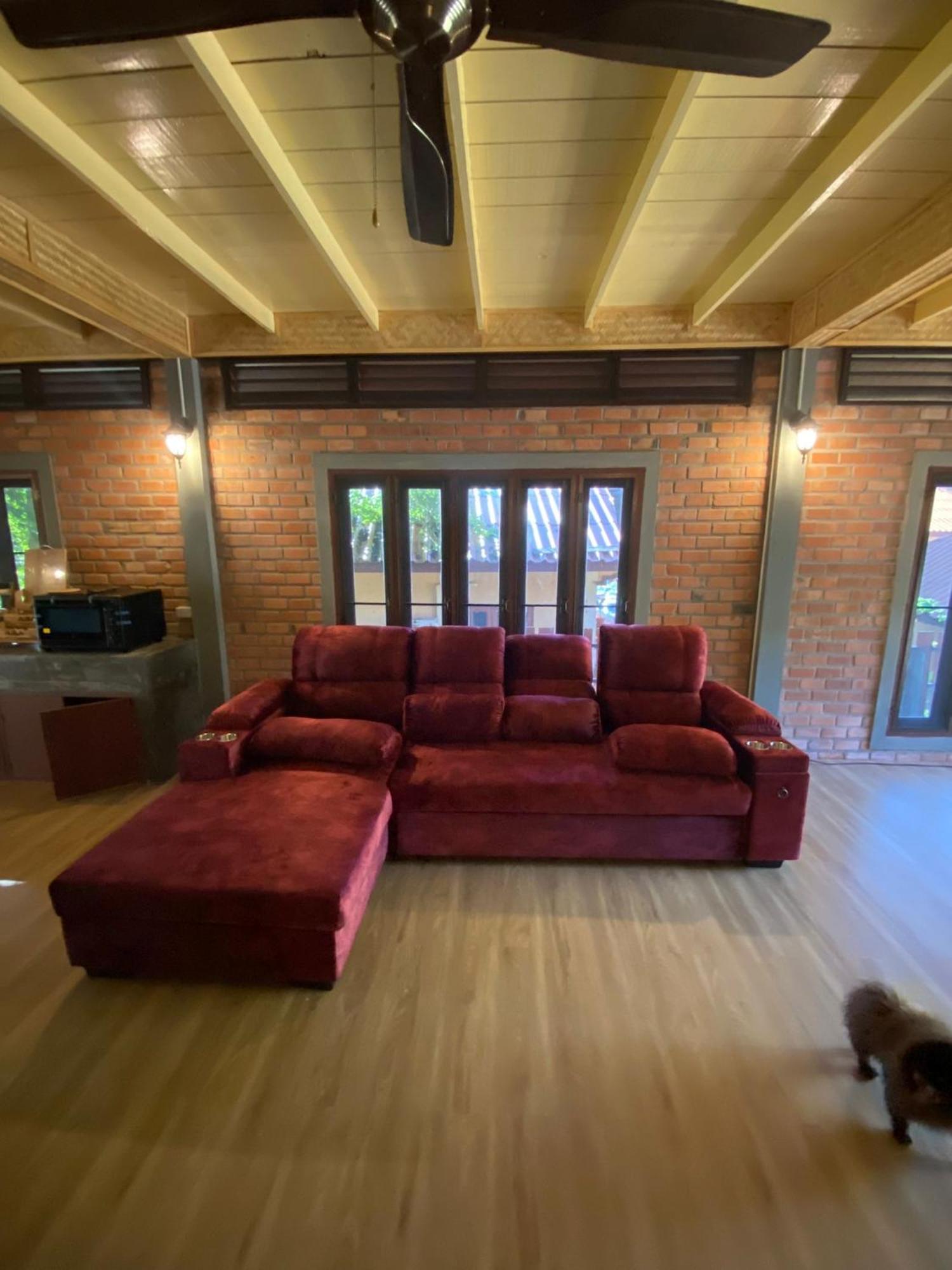 Jungle House At Yanui In Rawai Vakantiehuis Phuket