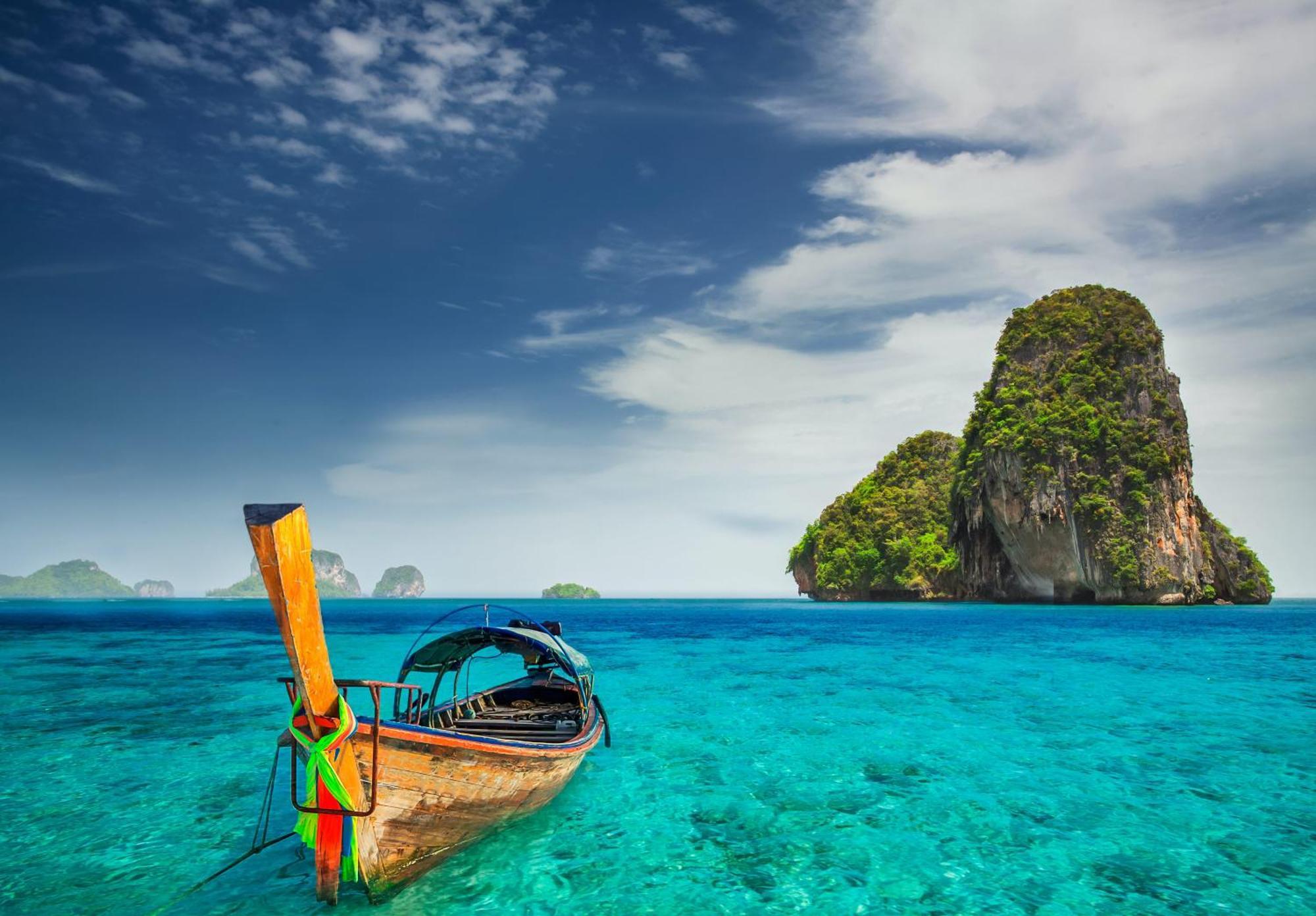 Bao Phuket Pathong Beach 2 Patong