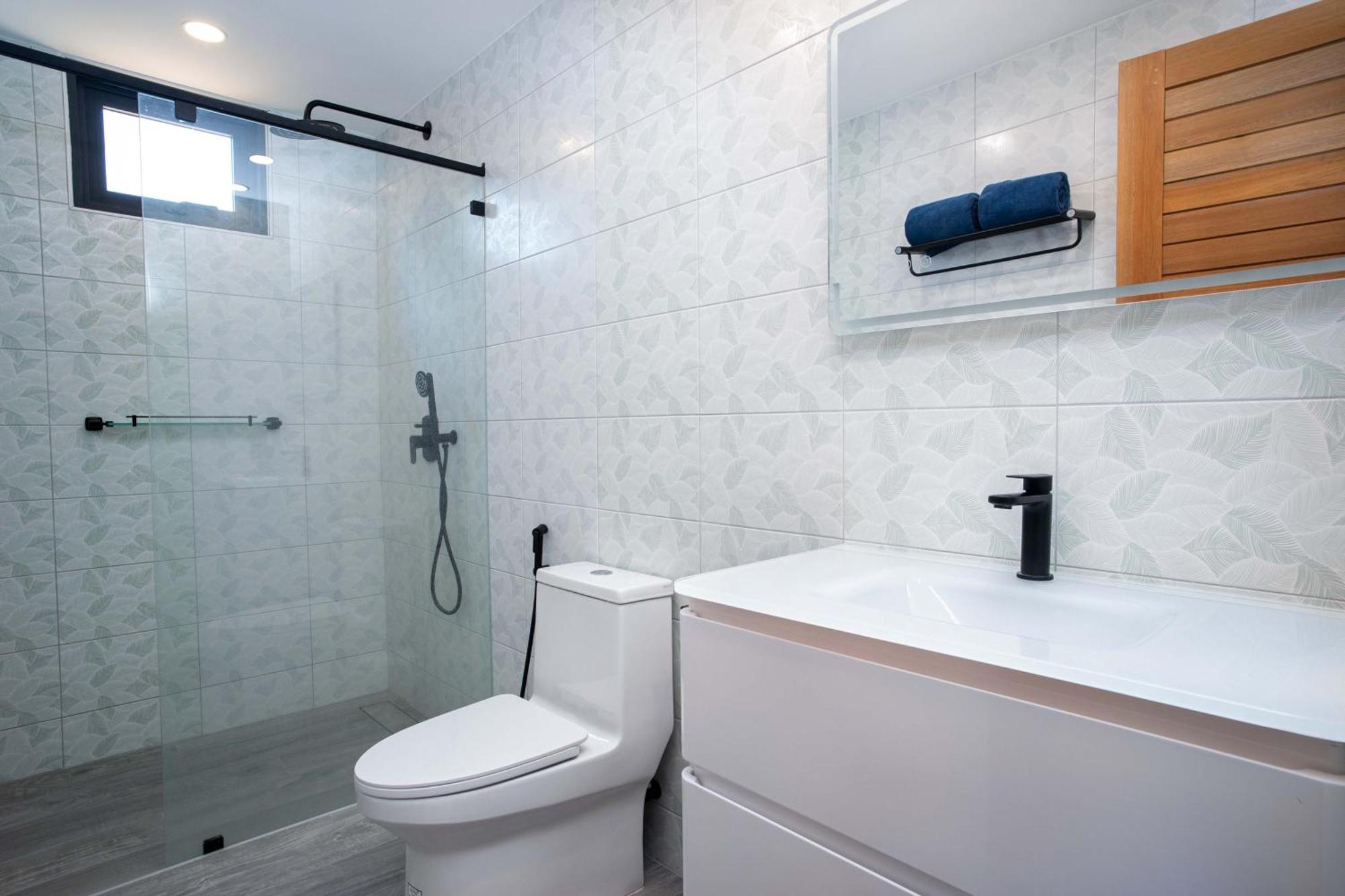 Trendy Loft-style 4br Pool Sunset Garden 7 Vila Ban Saiyuan