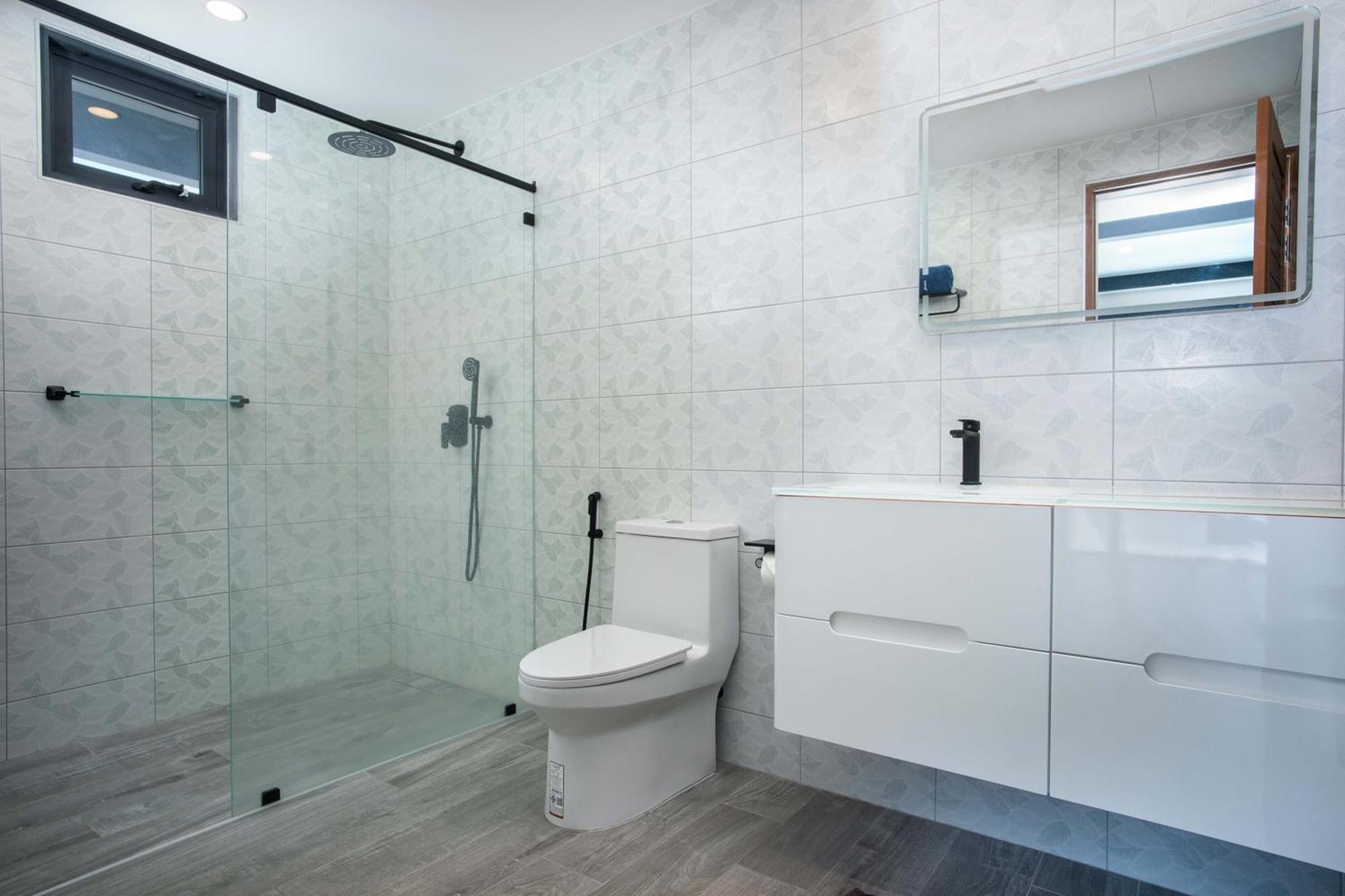 Trendy Loft-style 4br Pool Sunset Garden 7 Vila Ban Saiyuan