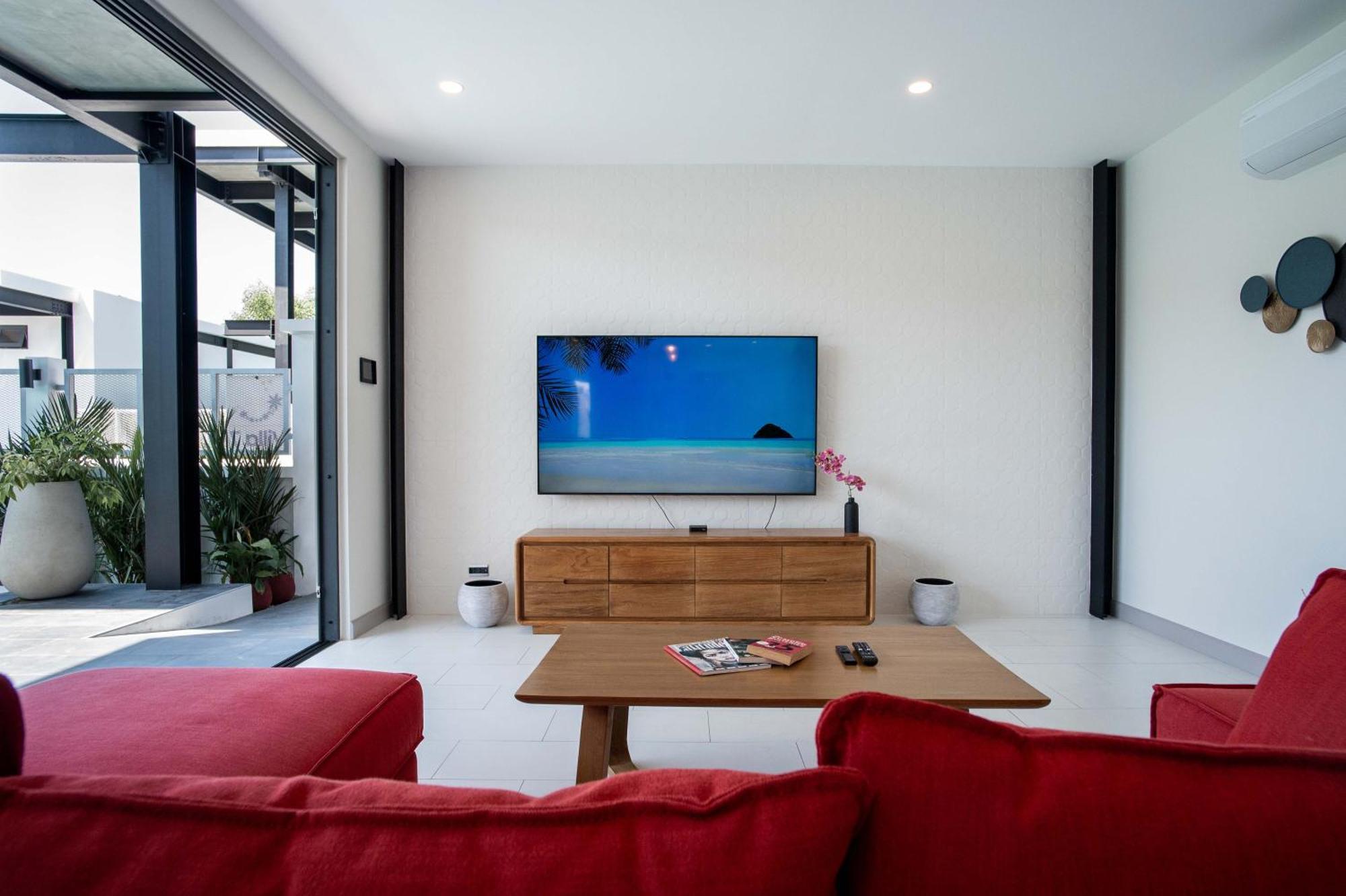 Trendy Loft-style 4br Pool Sunset Garden 7 *