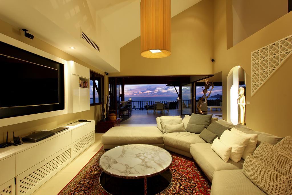 Vanda Villa *