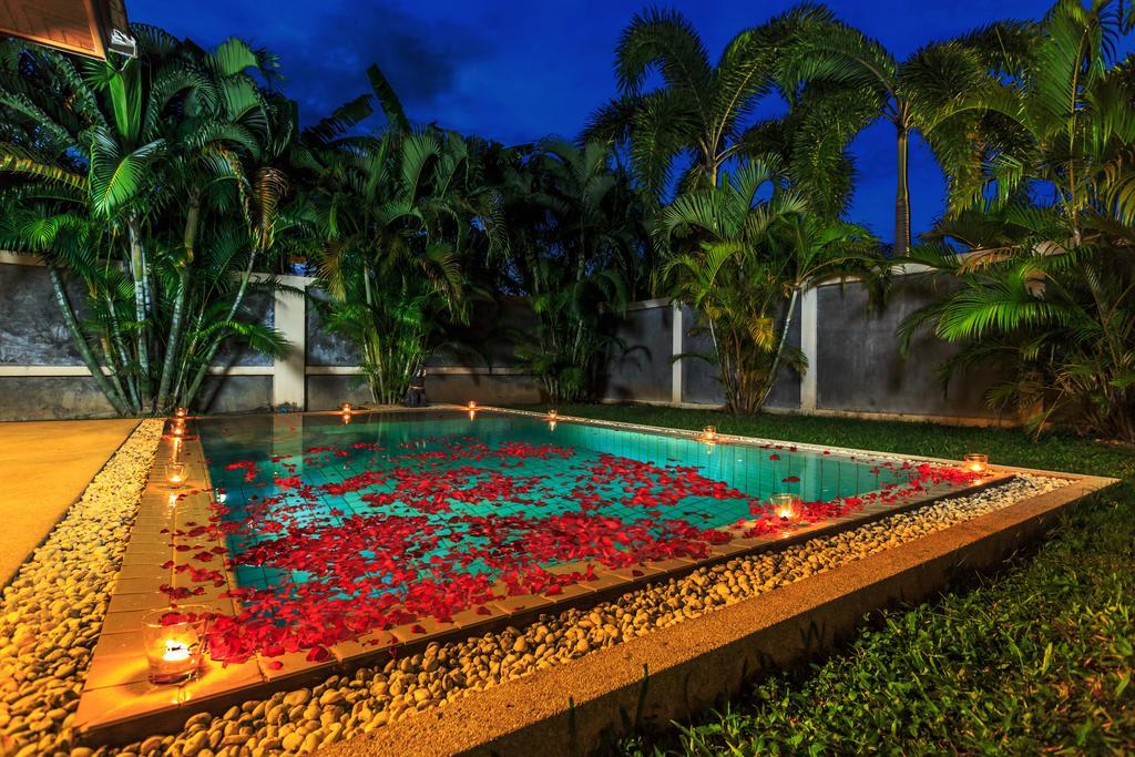 Phuket Pool - Adults Only *
