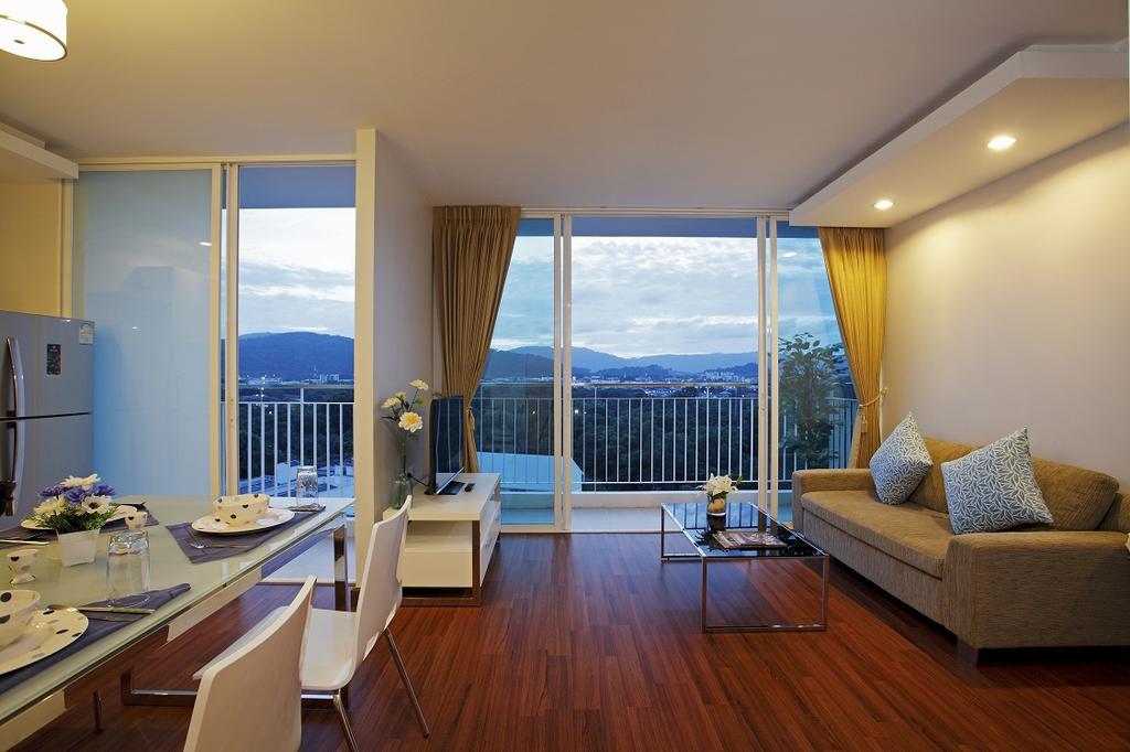 The Light Residences Apartment Phuket