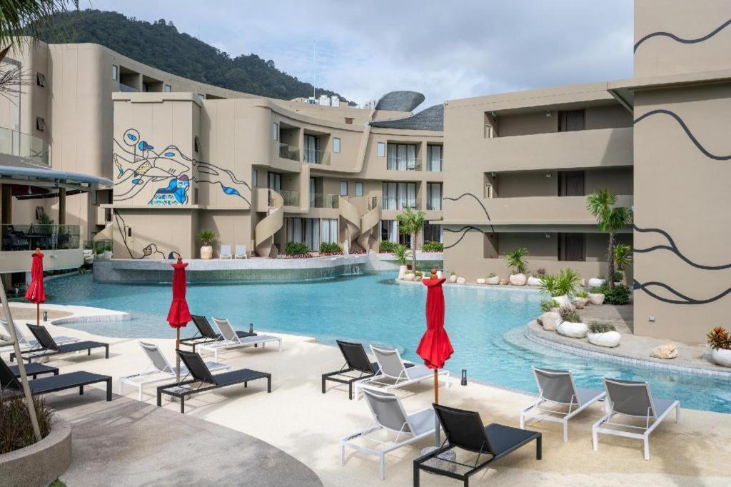 Metadee Elite Hotel 5*