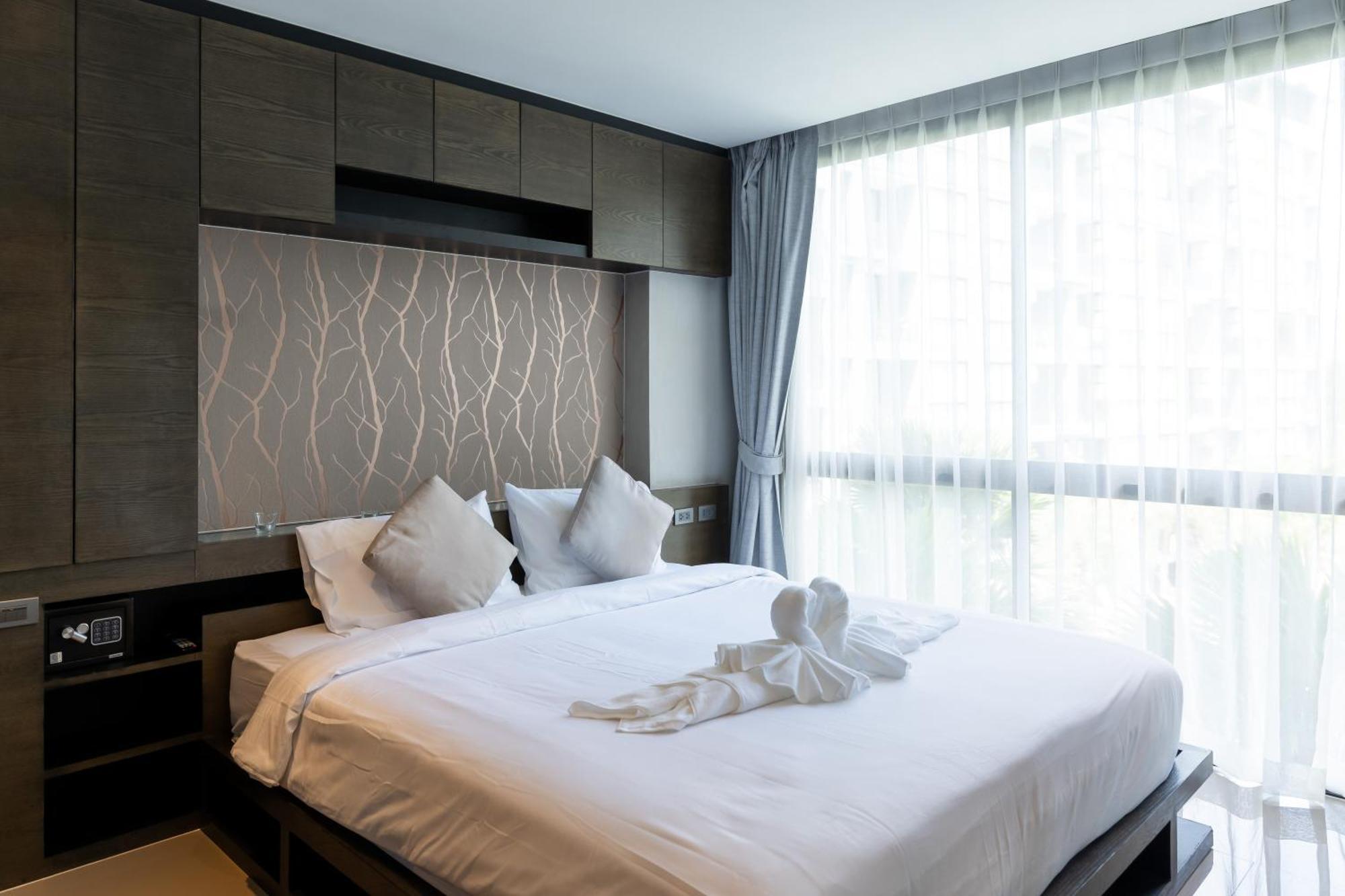 2 Bed Citygate D502/3 By Ibg Apartment *