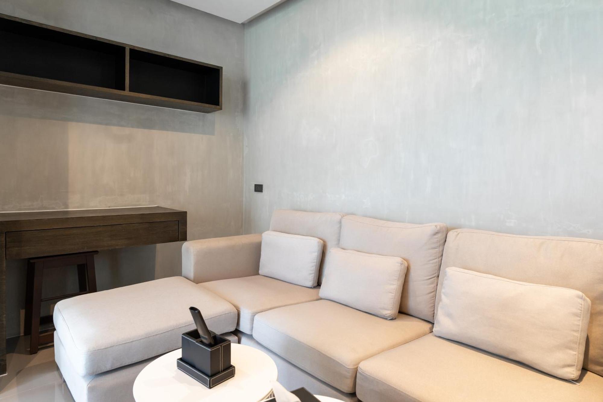 2 Bed Citygate D502/3 By Ibg Apartment Kamala Beach