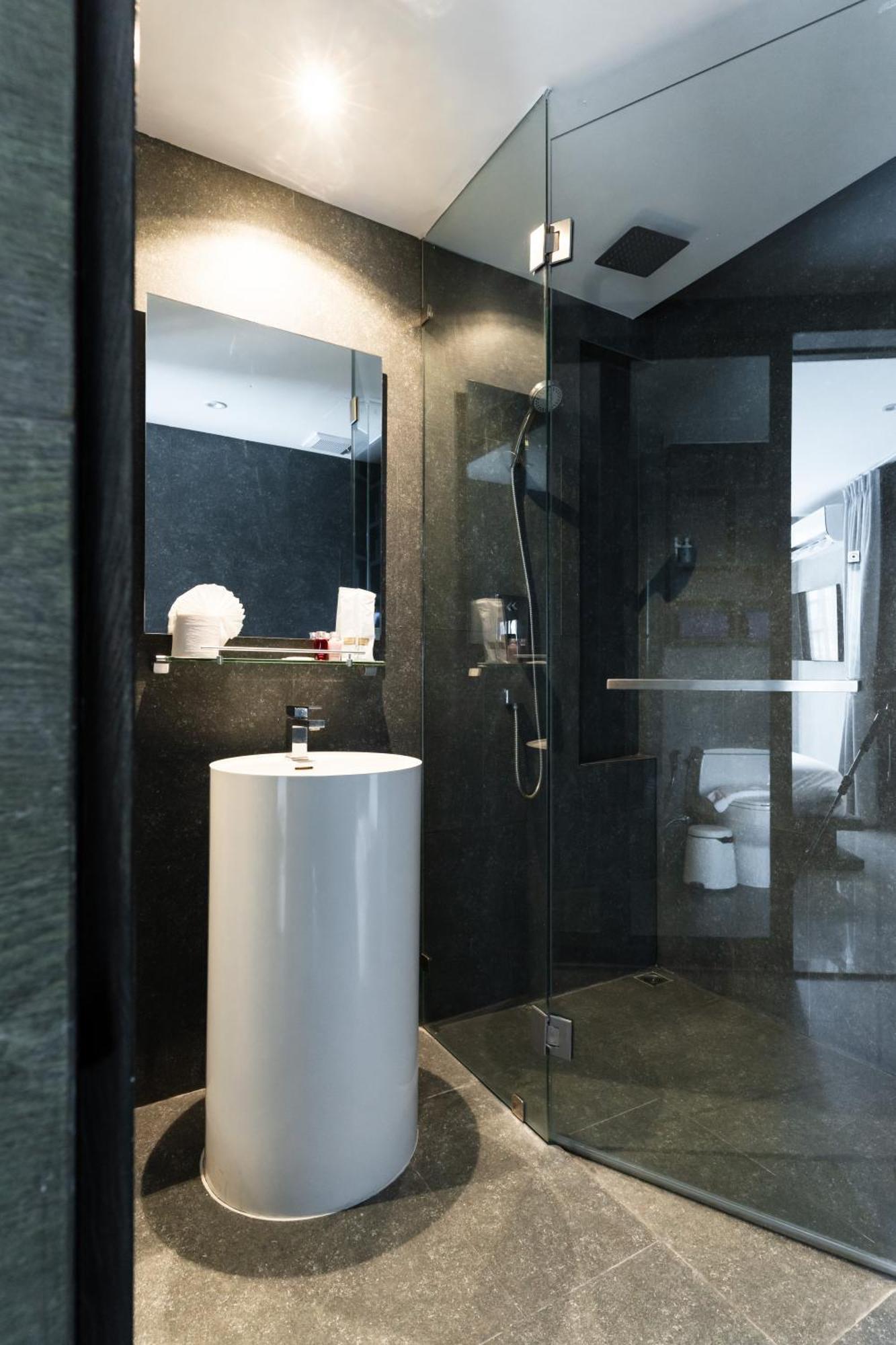 Apartment 2 Bed Citygate D502/3 By Ibg *