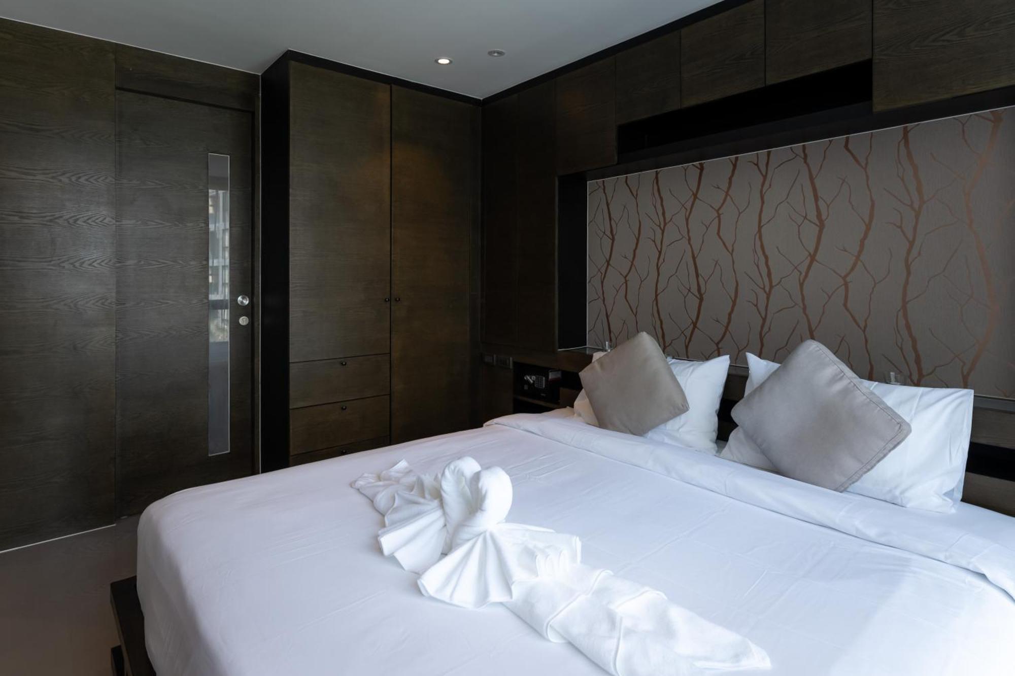 2 Bed Citygate D502/3 By Ibg Apartment Kamala Beach